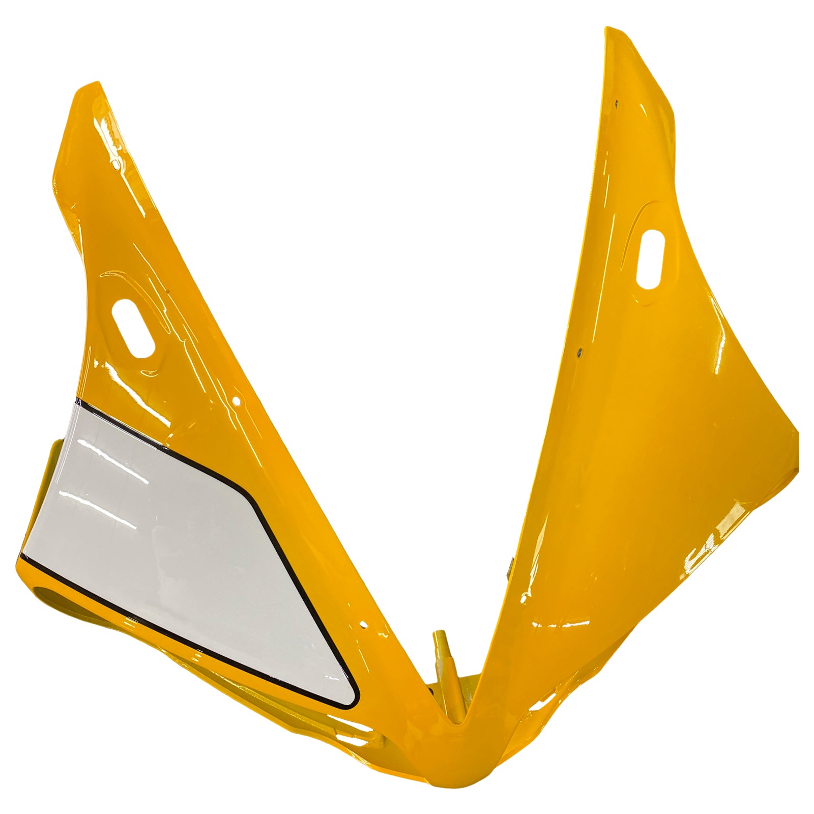 Kit de carénage par injection, carrosserie en plastique ABS, compatible avec Yamaha YZF 1000 R1 2004-2006
