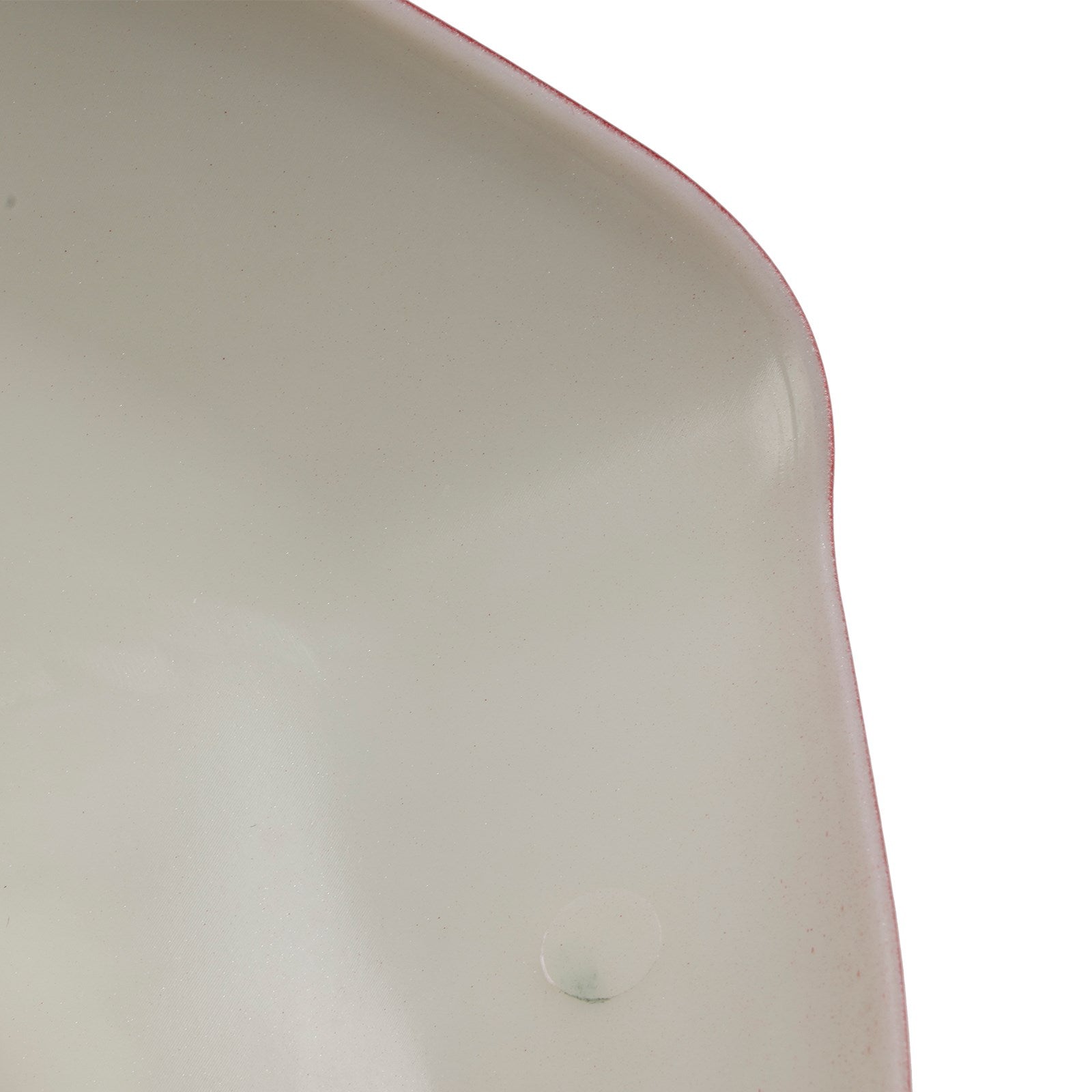 Capot de carénage de siège arrière pour Kawasaki Z1000 2007-2009