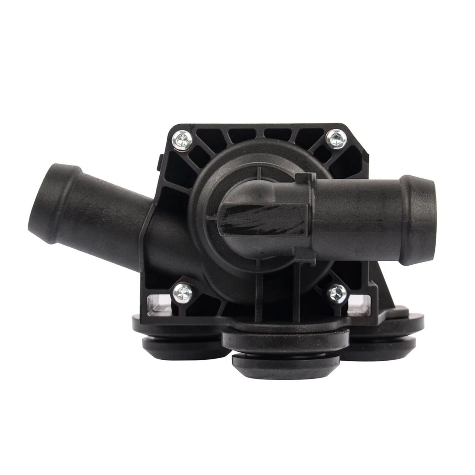 Vanne de refroidissement de pompe à eau supplémentaire 64116928246 pour BMW X1 E84 1' E81 E87 LCI