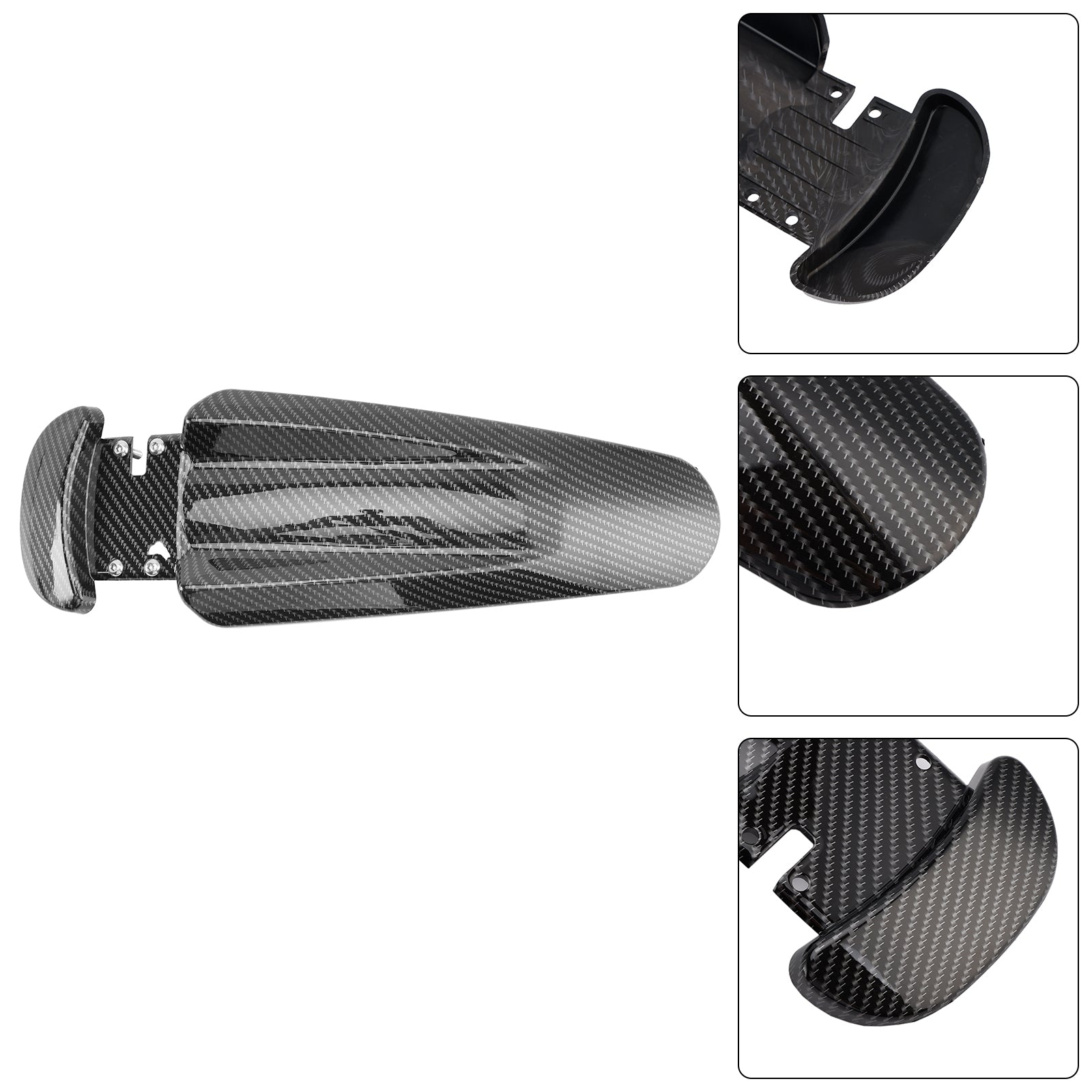 Gruppo al burro anteriore per scrambler 400x 2024-2025