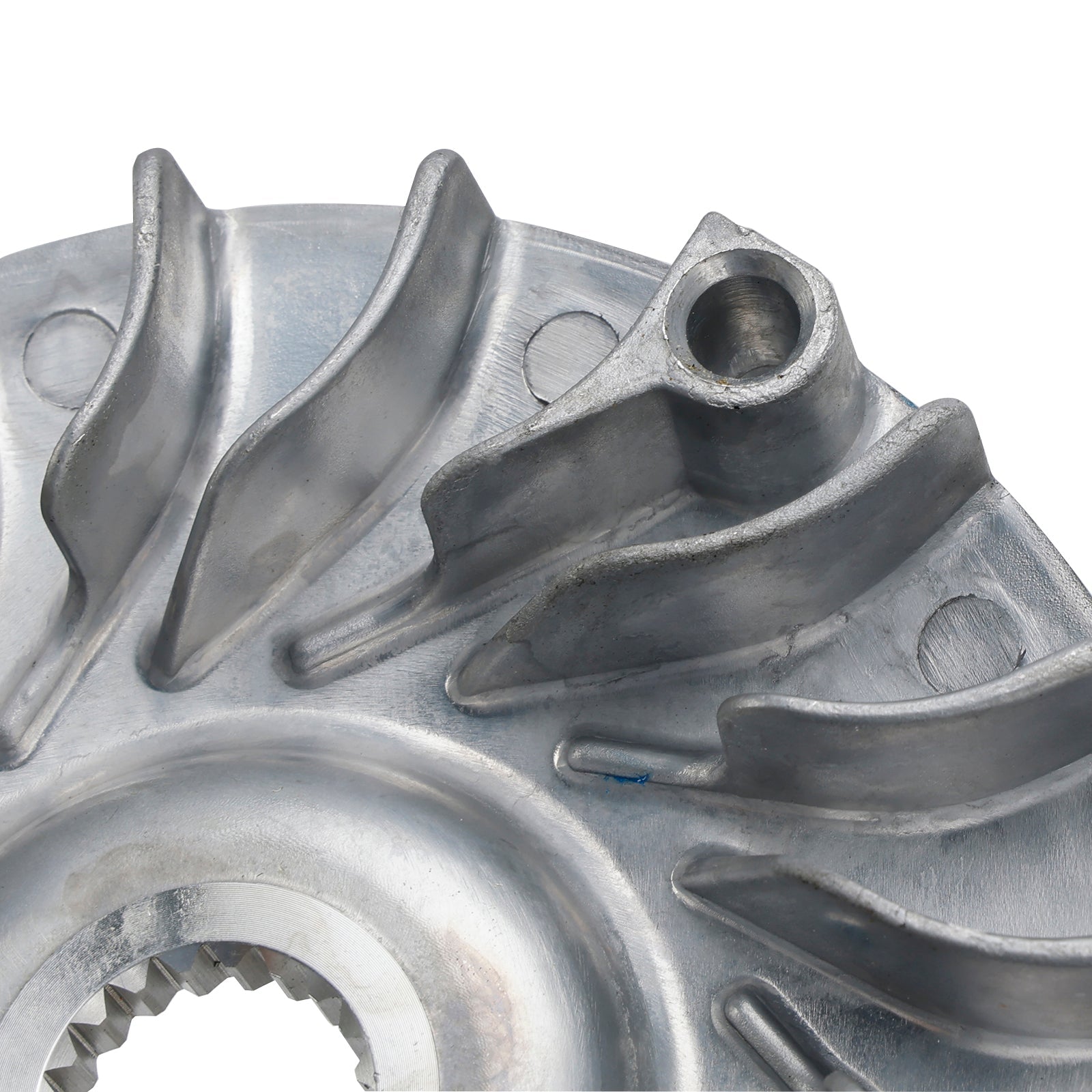 Zestaw wariatora sprzęgła przedniego 27468 27254 dla Linhai Atv 400 420 Promax T3B