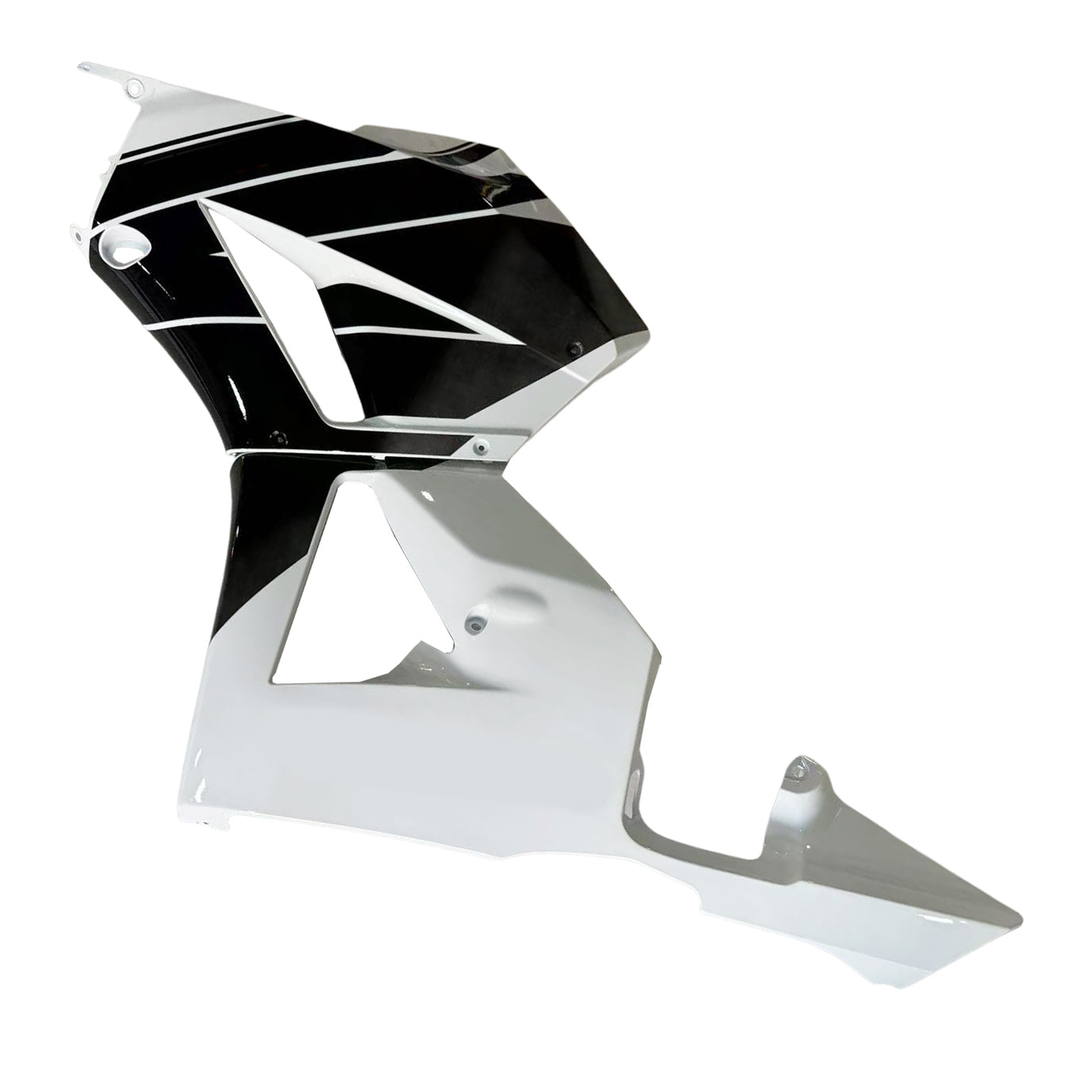 Kit de carénage injecté en plastique ABS pour Honda CBR600RR 2013-2026 F5