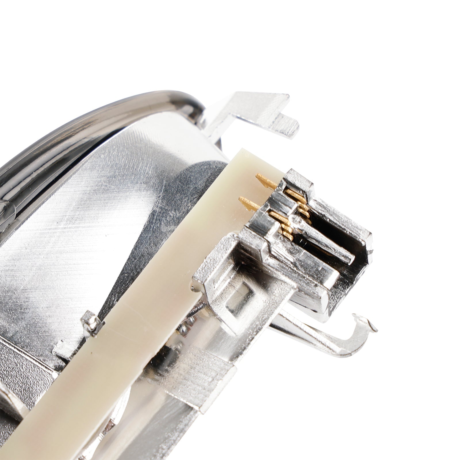 Derde vuurstop achter Volkswagen EOS 2006-2016 1Q0945097B