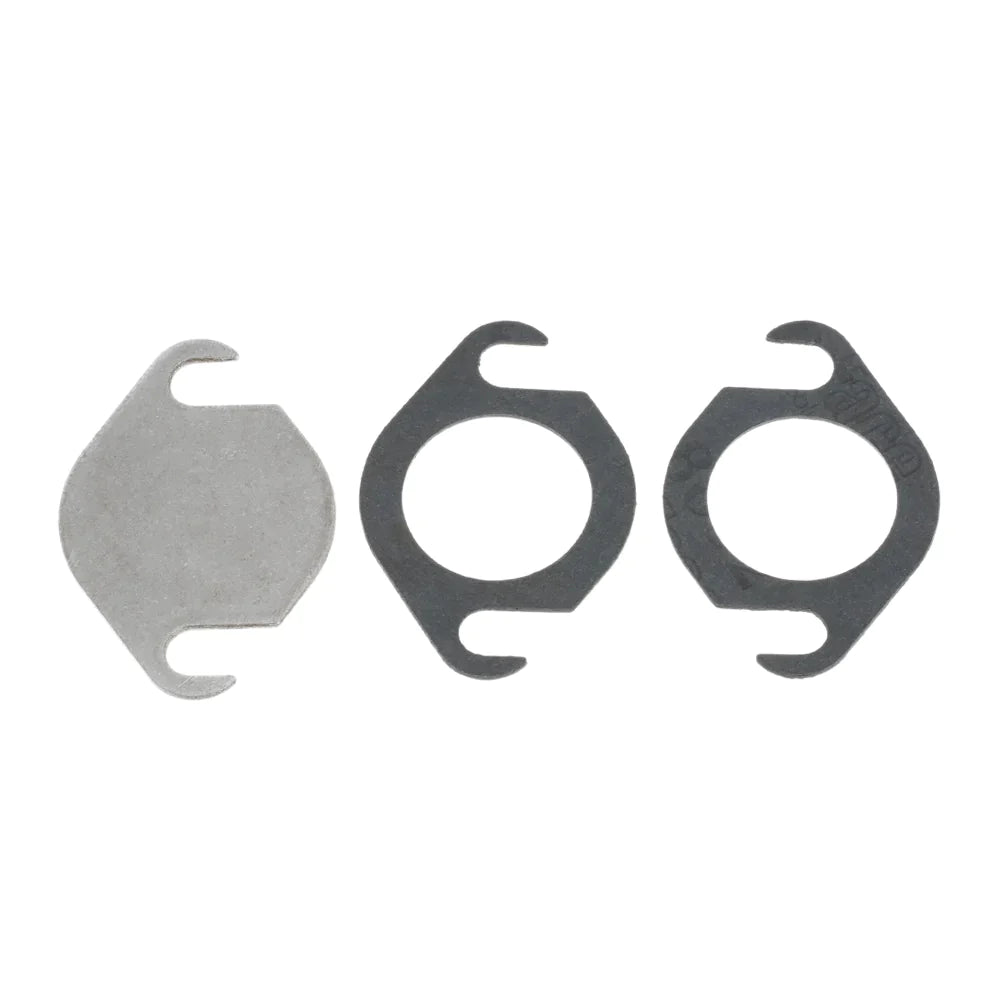 Touareg 2.7 3.0 TDI EGR supprimer le kit de plaque de blocage