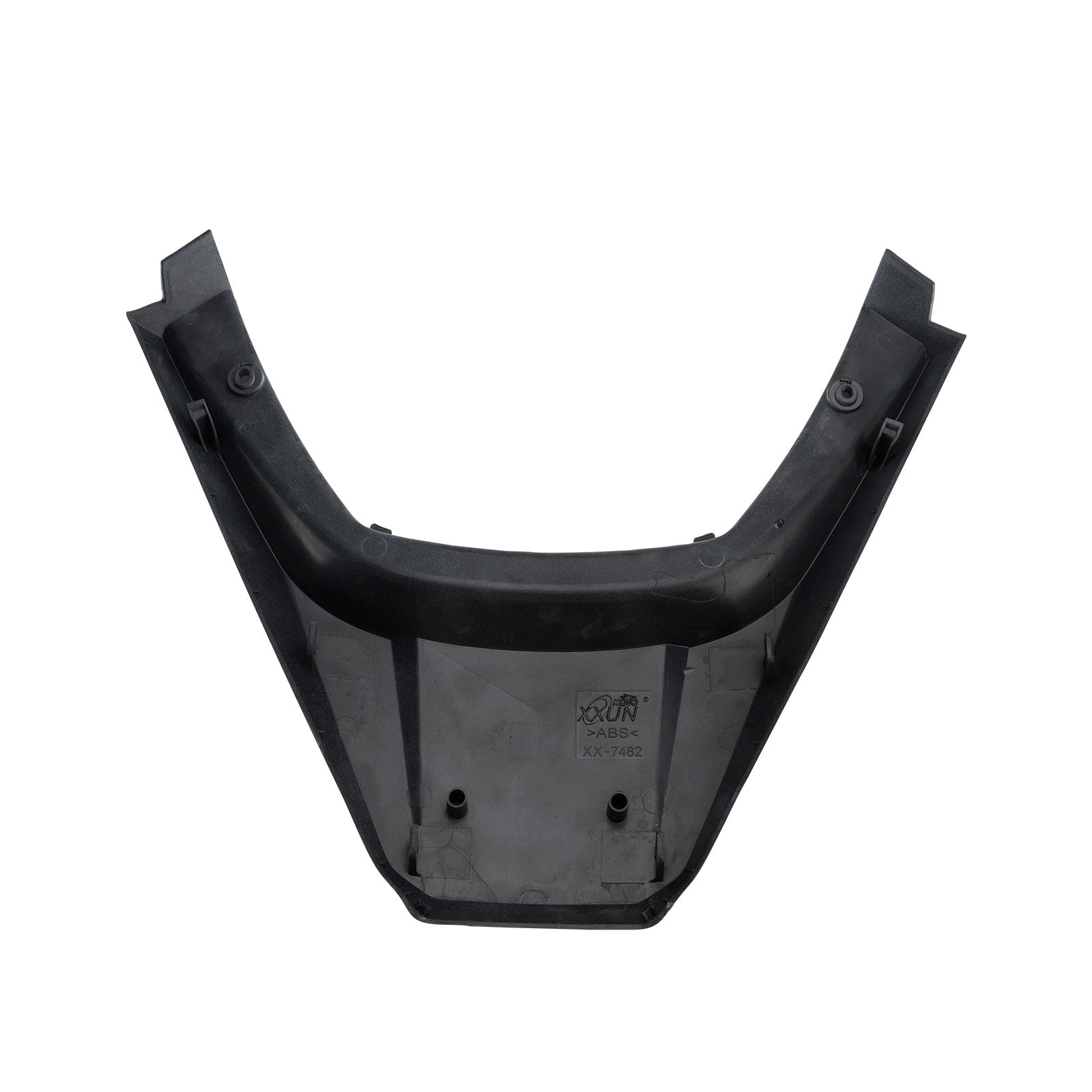 Carénage de feu arrière et de selle arrière pour Honda ADV 350 (2022-2025)