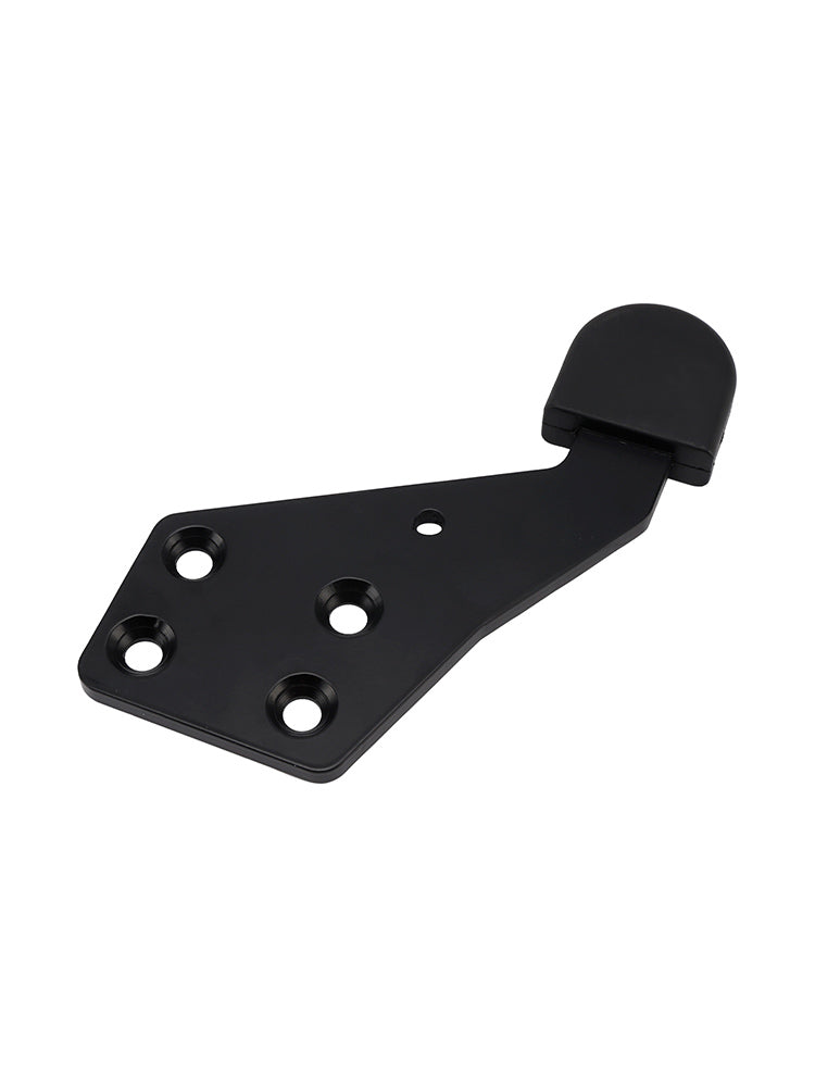 Desno vodilo pokrova motorja IHC HLK2733R 3810982C1 desna stran