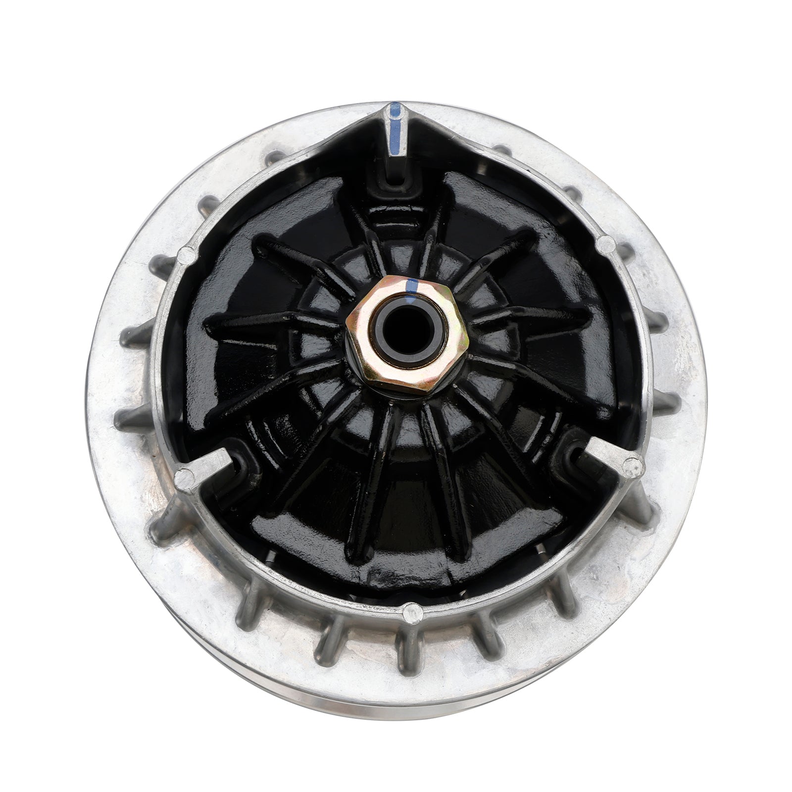 Variador de embrague trasero completo para bicicletas de montaña Odes 100 Dominator/Raider/Saying/X2/X4/D2 2015-2022 21050811000