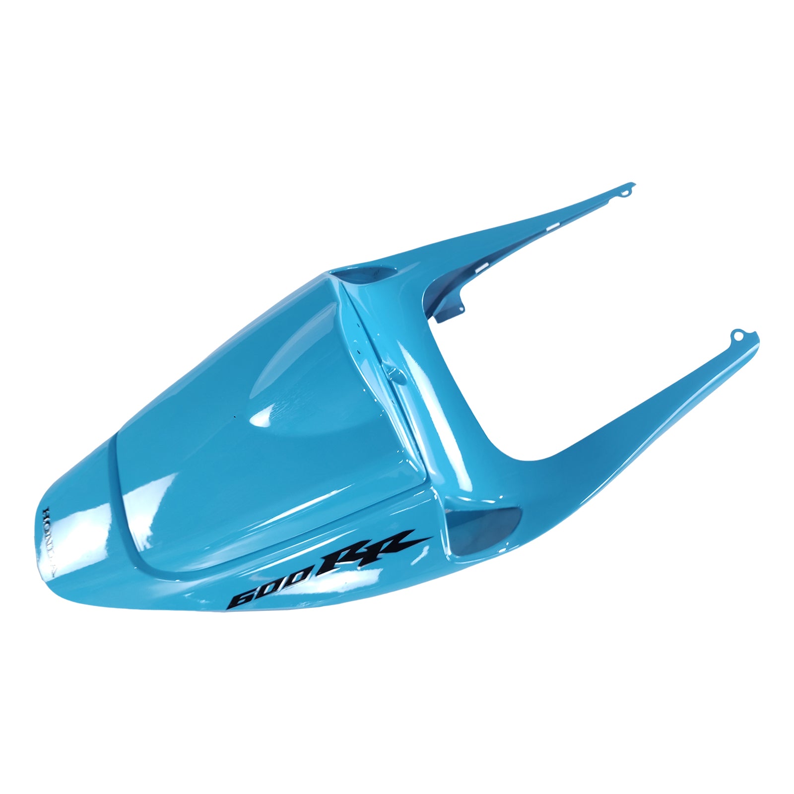 Kit de carenado de plástico ABS para Honda CBR600R 2005-2006 F5