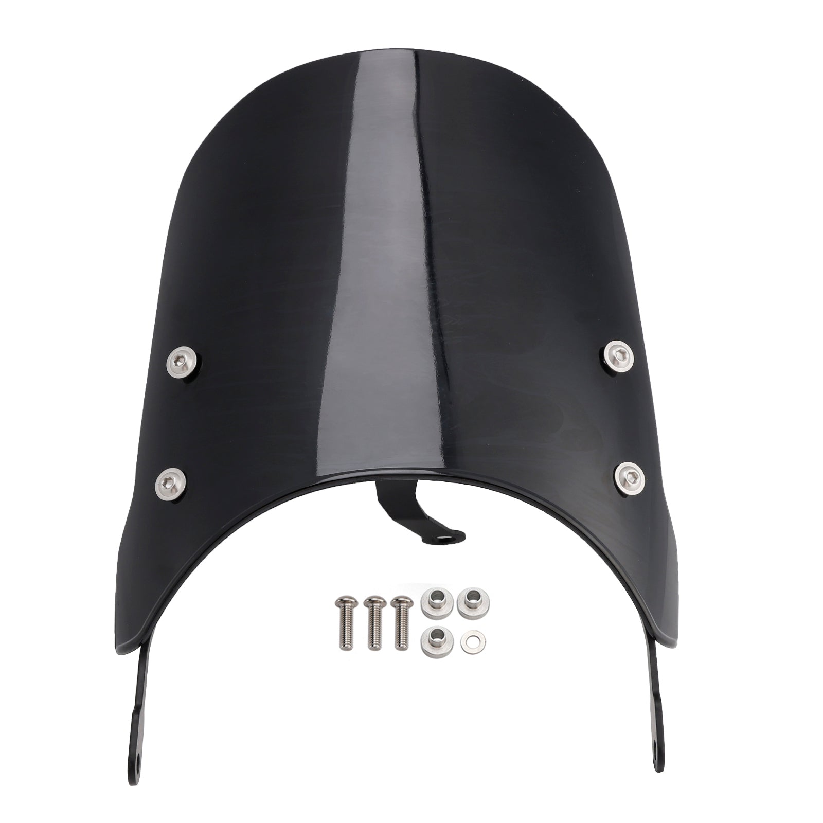 Parabrisas compatible con Guerrilla 450 2024-2025
