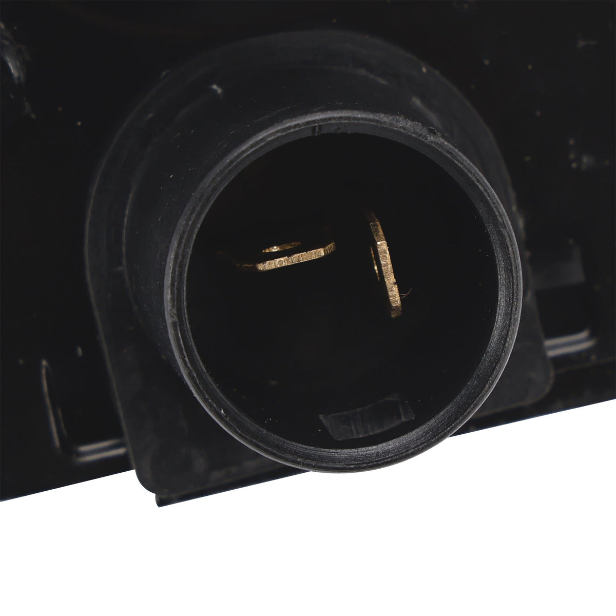 Moteur de phare gauche pour Chevrolet Corvette (1963-1967) - Référence : 5045375
