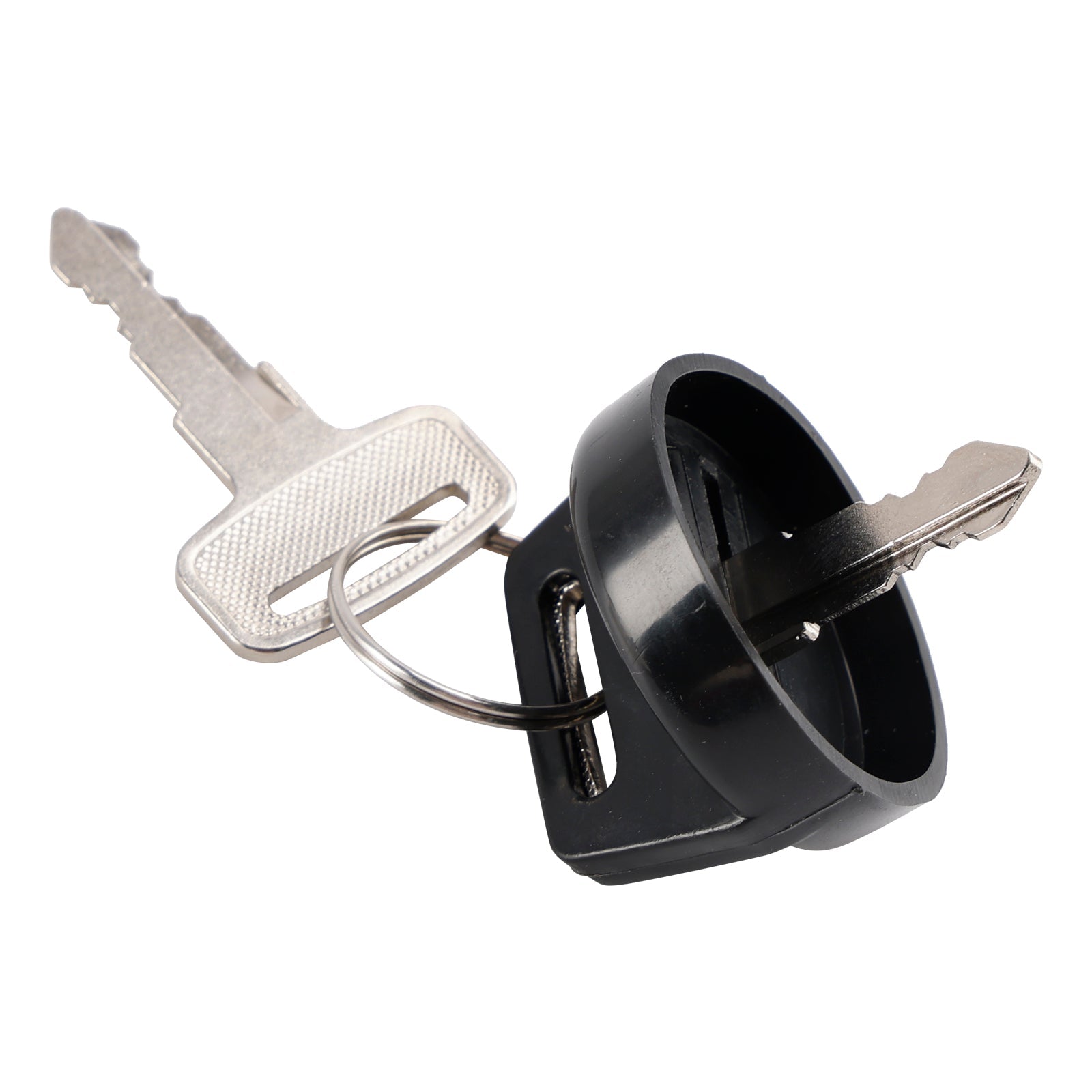 Bloqueo de interruptor de encendido para Suzuki LTF250 LT-F250 LTF250F Quadrunner 250 1999-2002