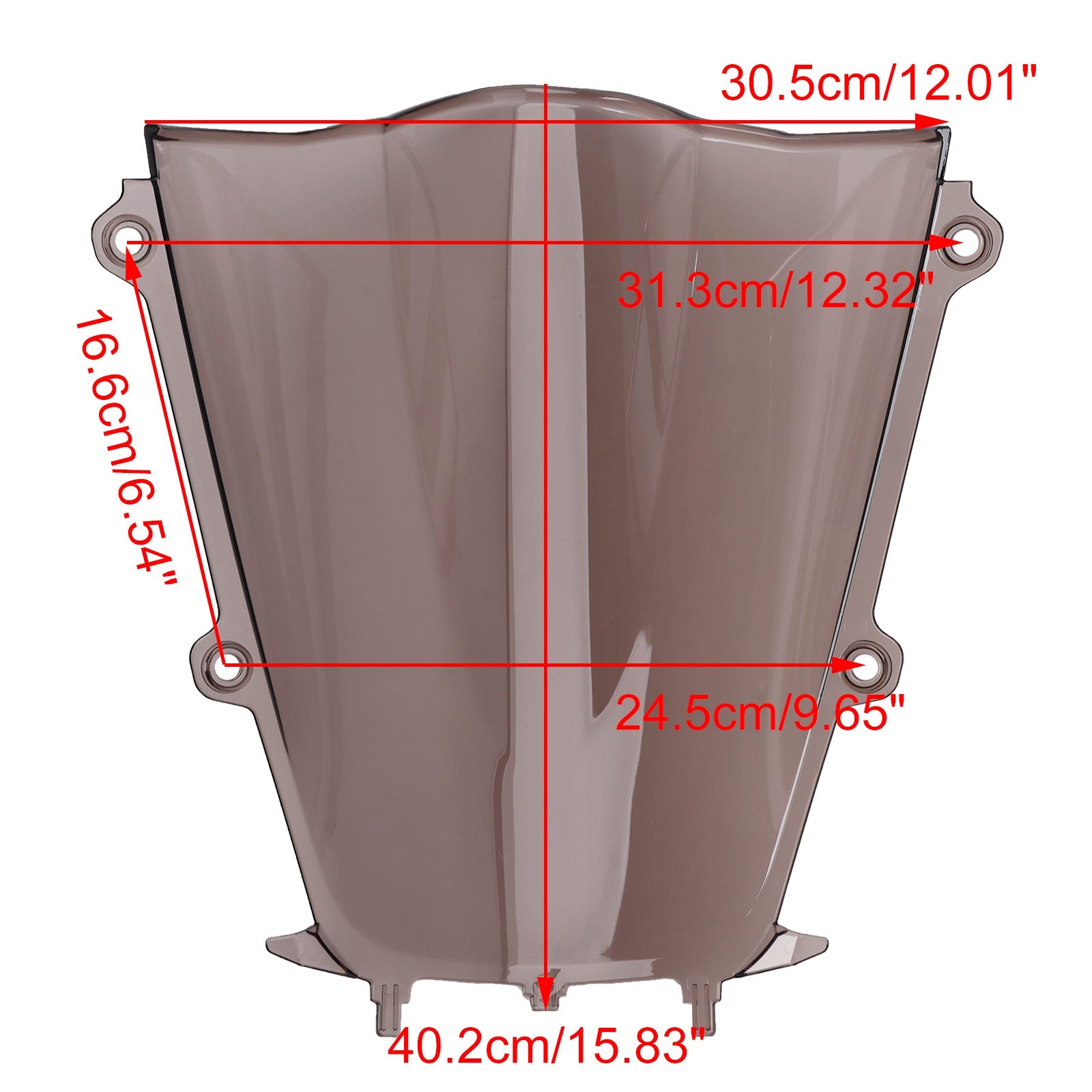 Carenabris compatible con YAMAHA YZF R9 2025