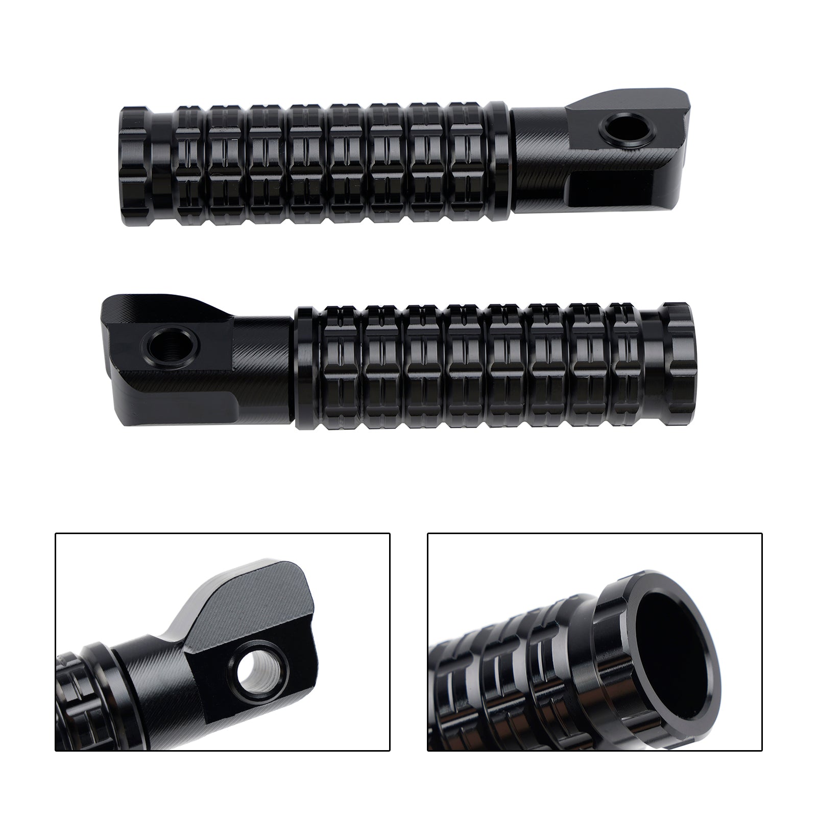 Etu-/takajalat sopivat kaikille uusille luodille 350 klassinen 350 2022-2023