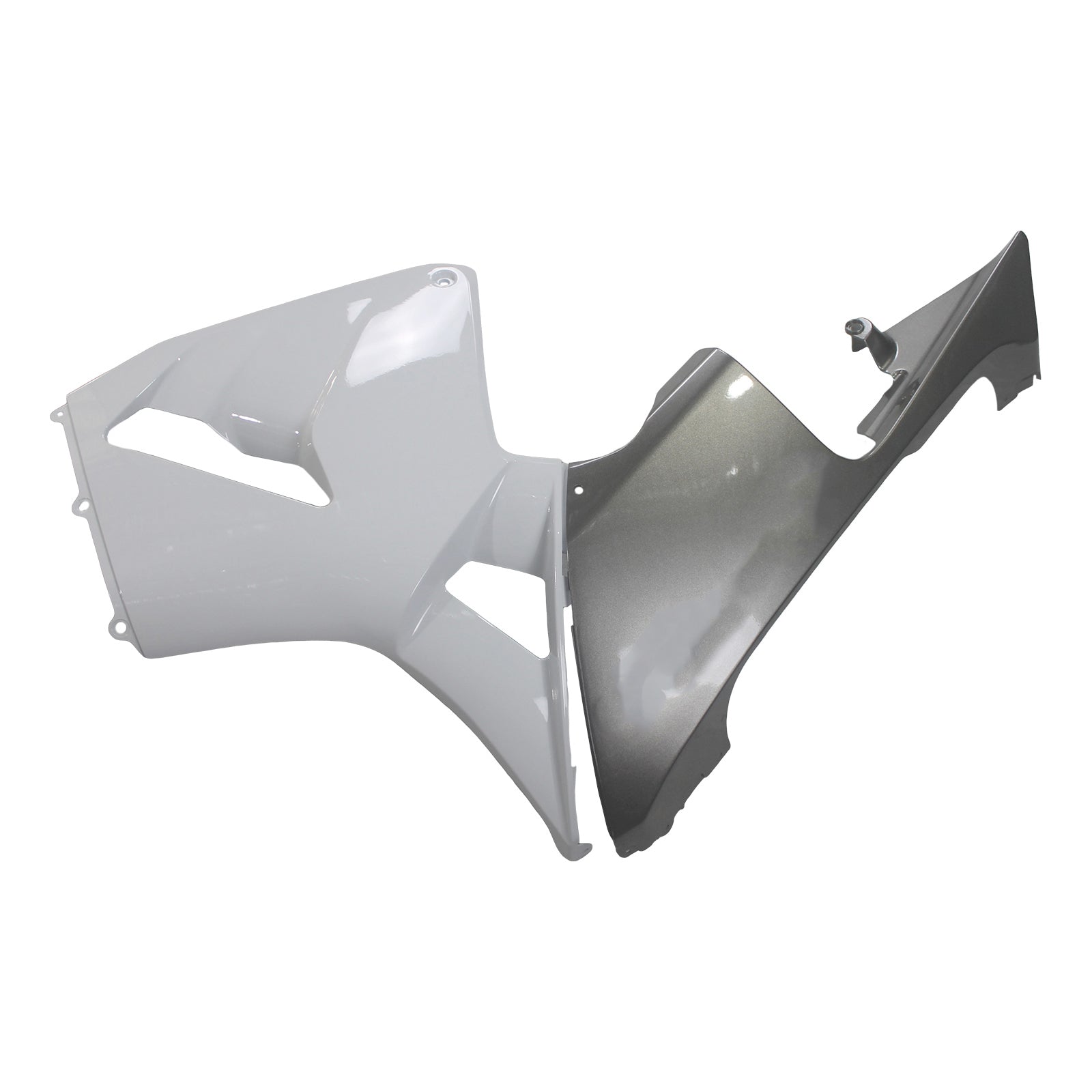 Kit de carénage par injection, carrosserie en plastique ABS pour Honda CBR600RR 2003-2004 F5