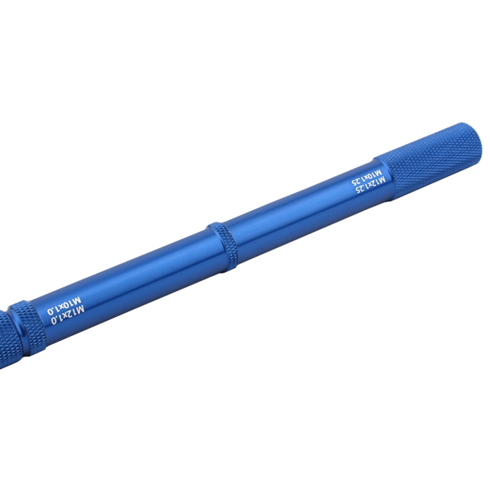 Outil universel de purge de fourche de moto, réparation de suspension à faire soi-même, tige d'amortisseur