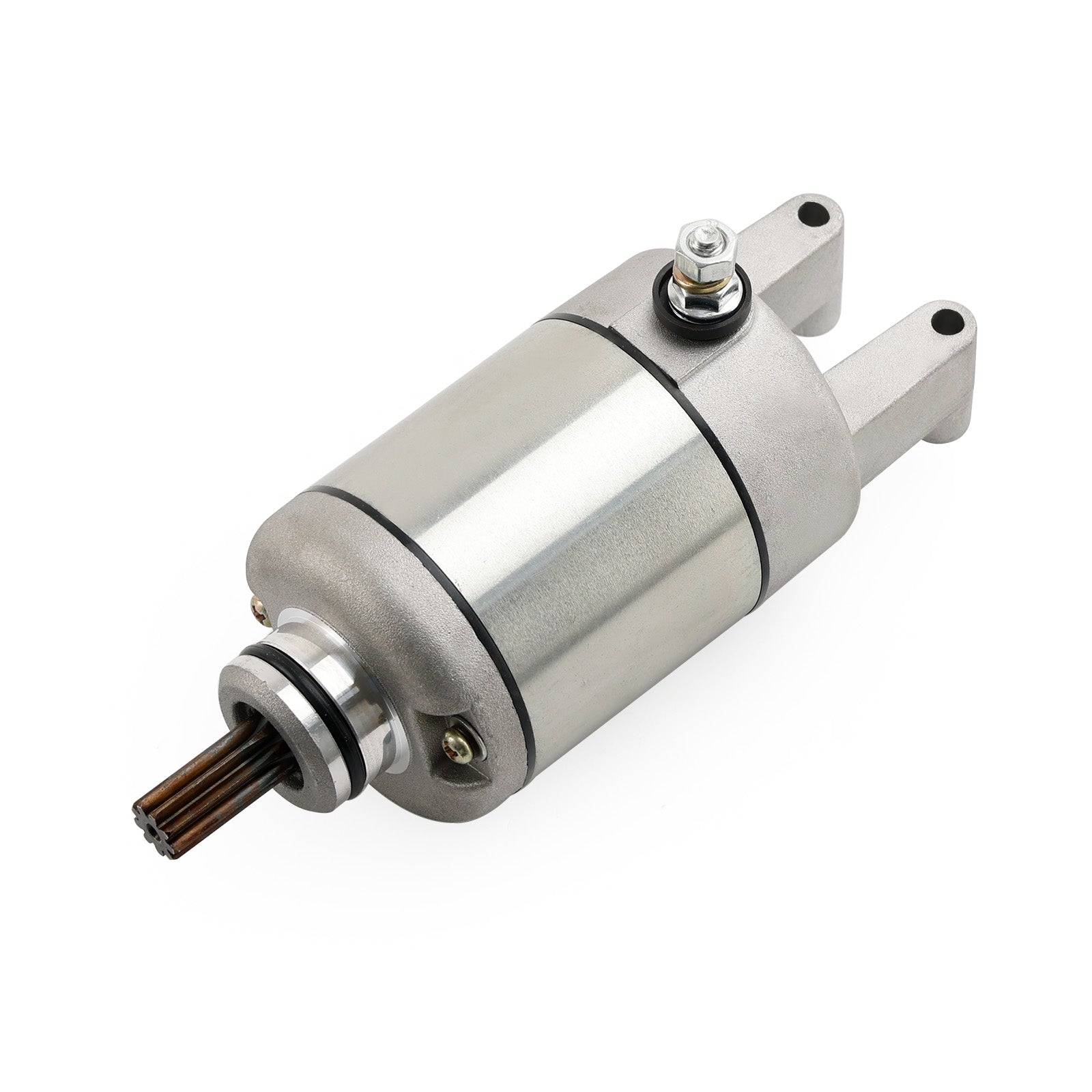 Nuevo motor de arranque para Yamaha FZ6 N FZ6 FZ 6 S S2 Fazer RJ YZF-R6 R6S 1999-2009