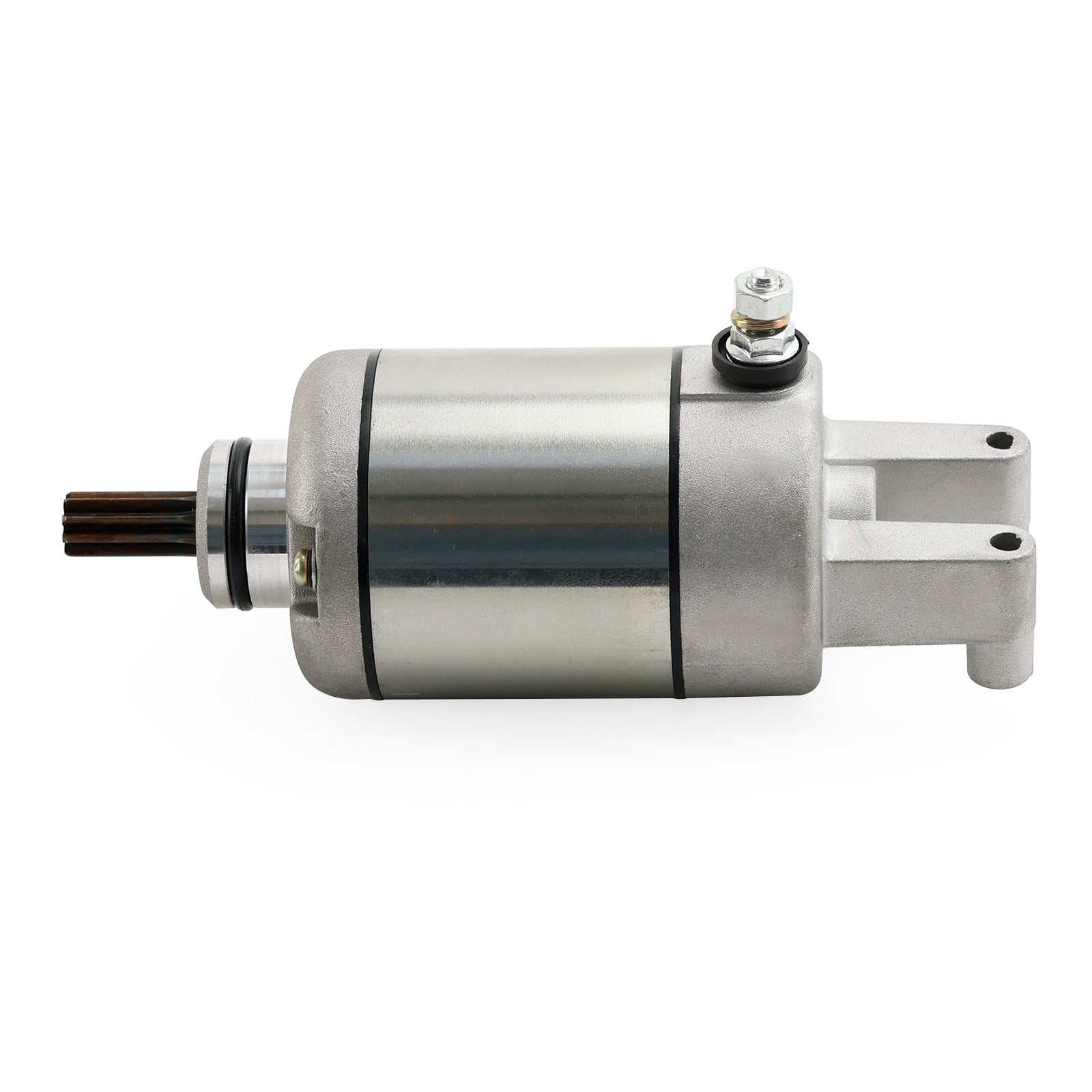 Nuevo motor de arranque para Yamaha FZ6 N FZ6 FZ 6 S S2 Fazer RJ YZF-R6 R6S 1999-2009