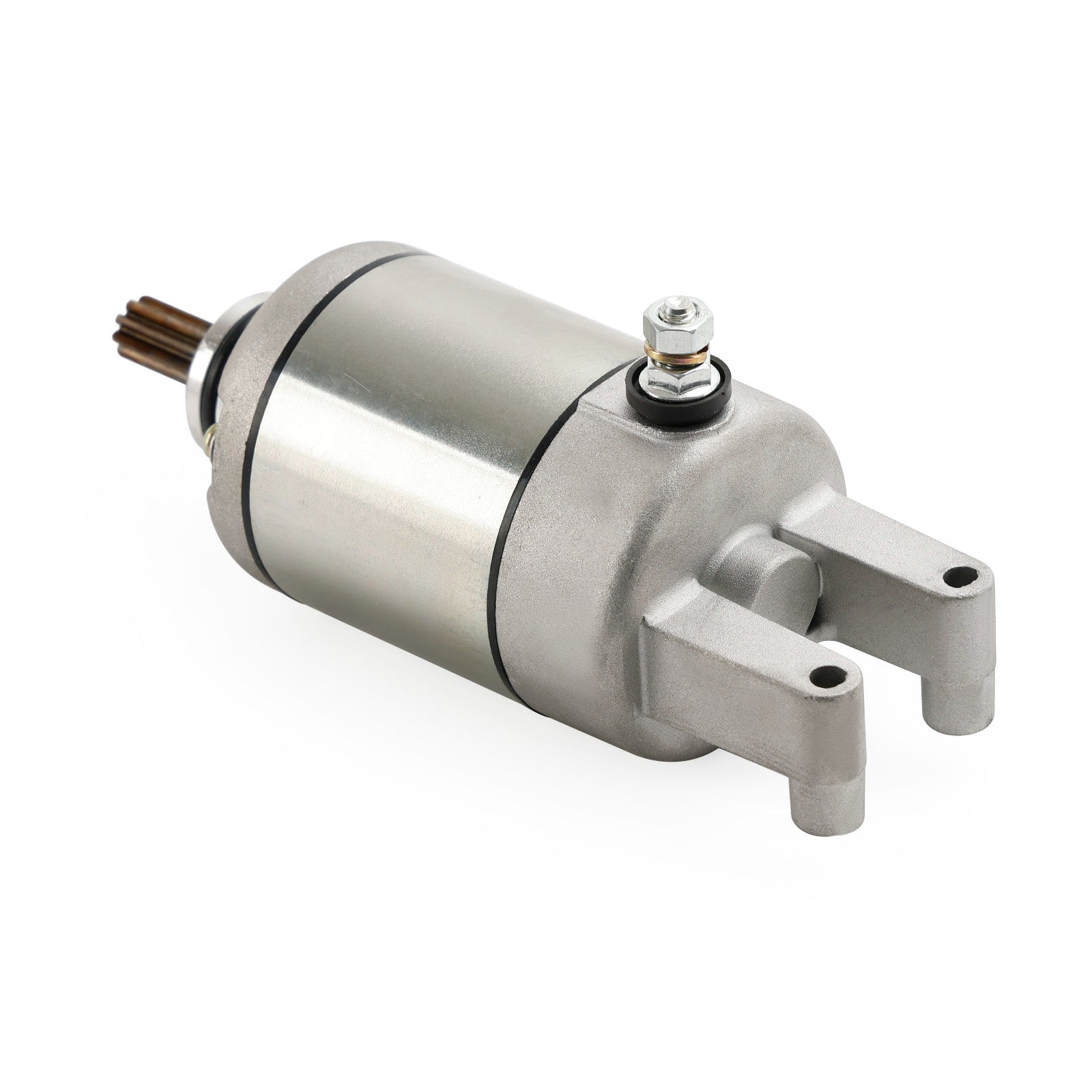 Nuevo motor de arranque para Yamaha FZ6 N FZ6 FZ 6 S S2 Fazer RJ YZF-R6 R6S 1999-2009