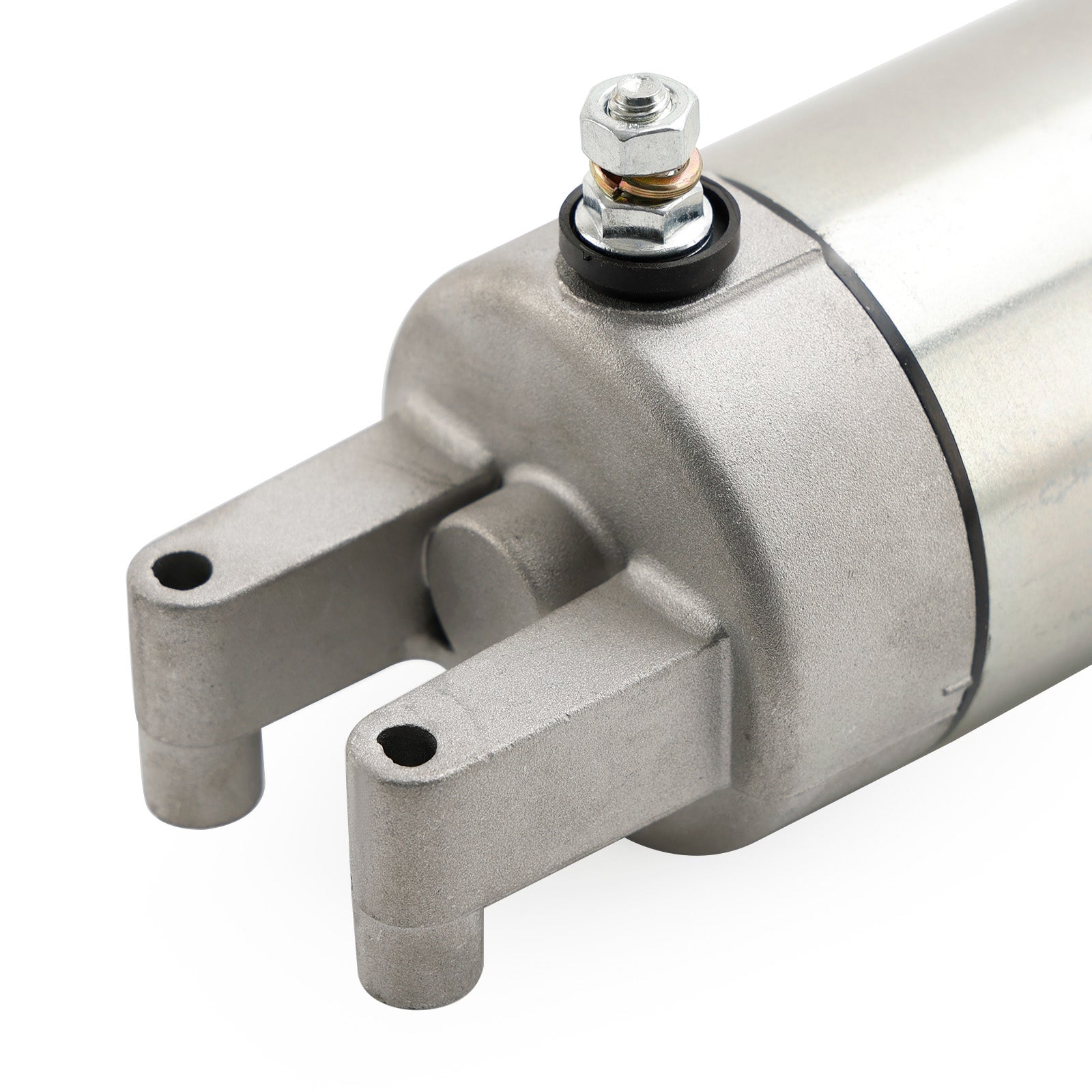 Nuevo motor de arranque para Yamaha FZ6 N FZ6 FZ 6 S S2 Fazer RJ YZF-R6 R6S 1999-2009