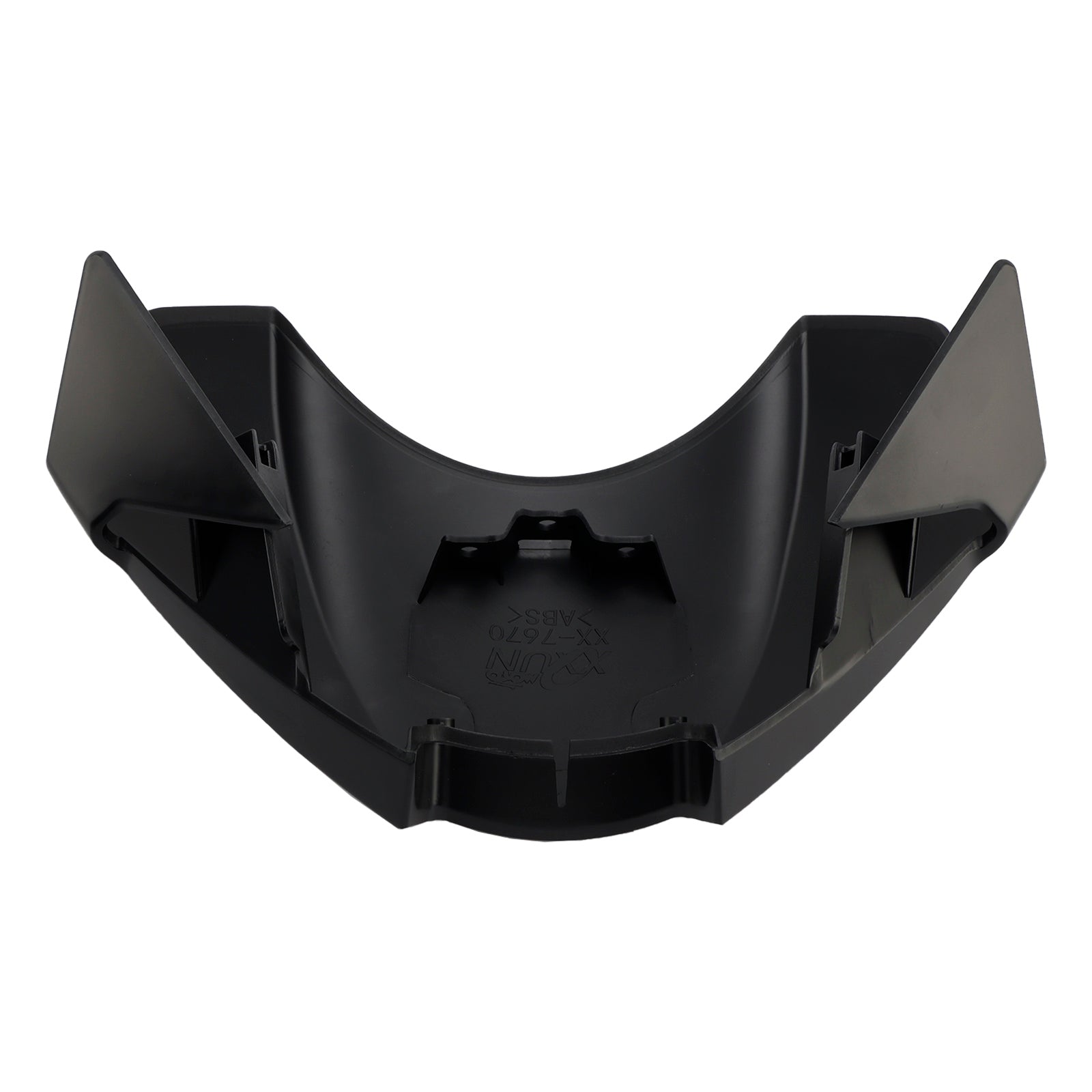 Cupolino anteriore per Street Triple 765 R/RS 2020-2022