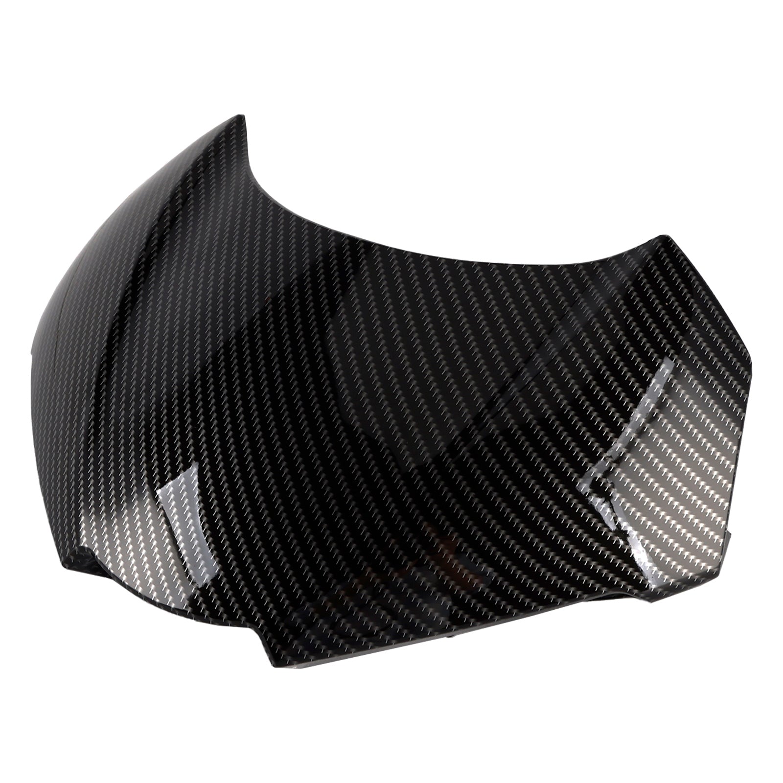 Cupolino anteriore per Street Triple 765 R/RS 2020-2022