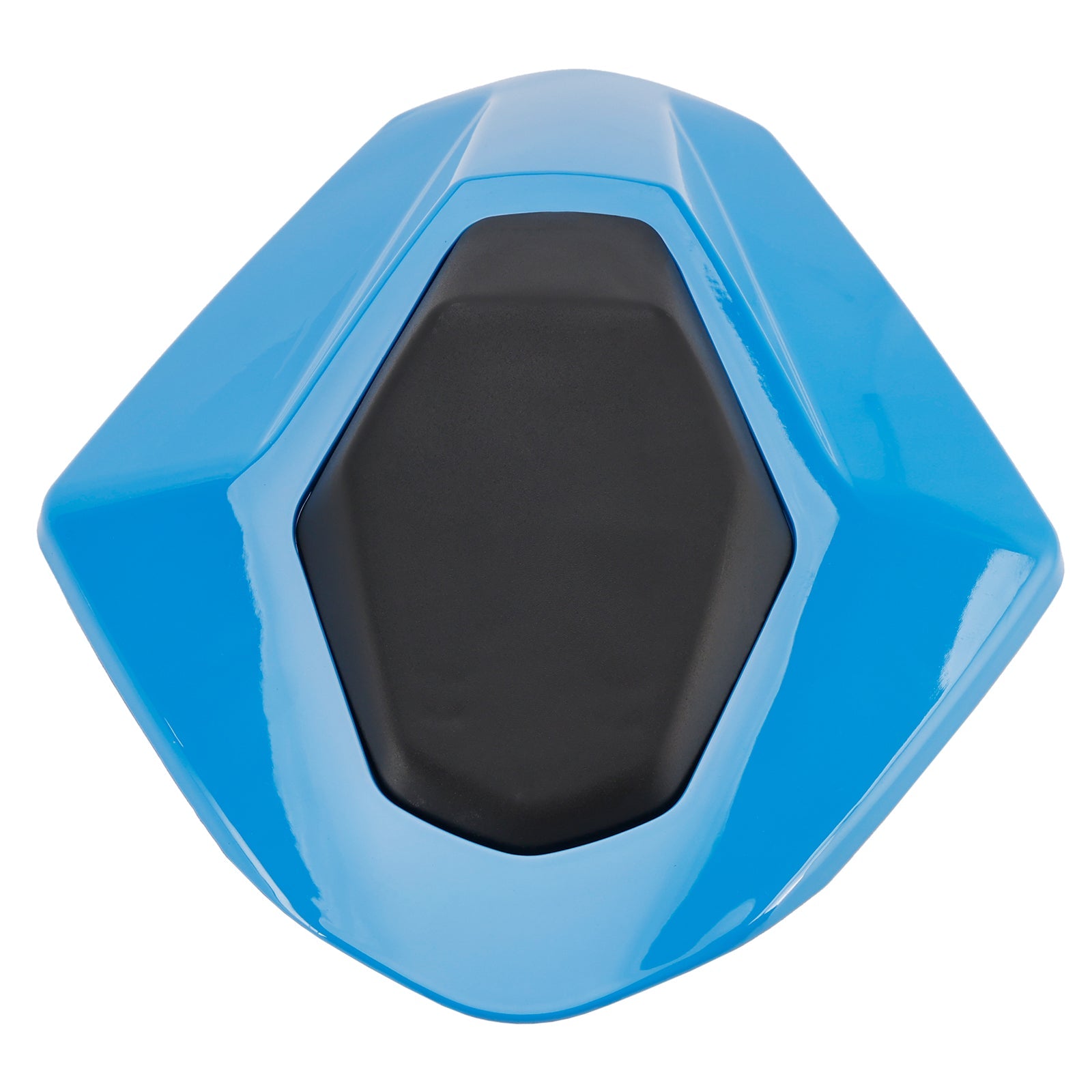 Hall of Blue Sleaks Saddle voor Suzuki GSX-8S GSX8S GSX-8 2023-2025