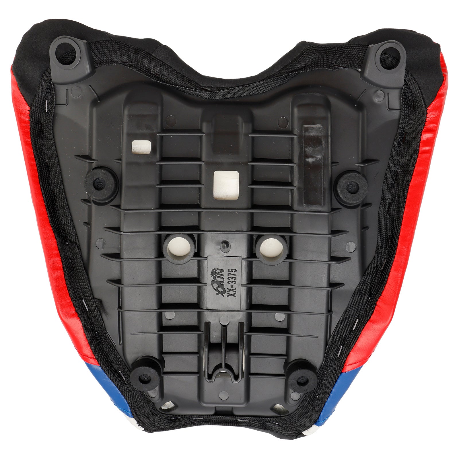 Cuscino del conducente del driver anteriore in poliuretano per Honda CBR1000RR-R 2020-2023