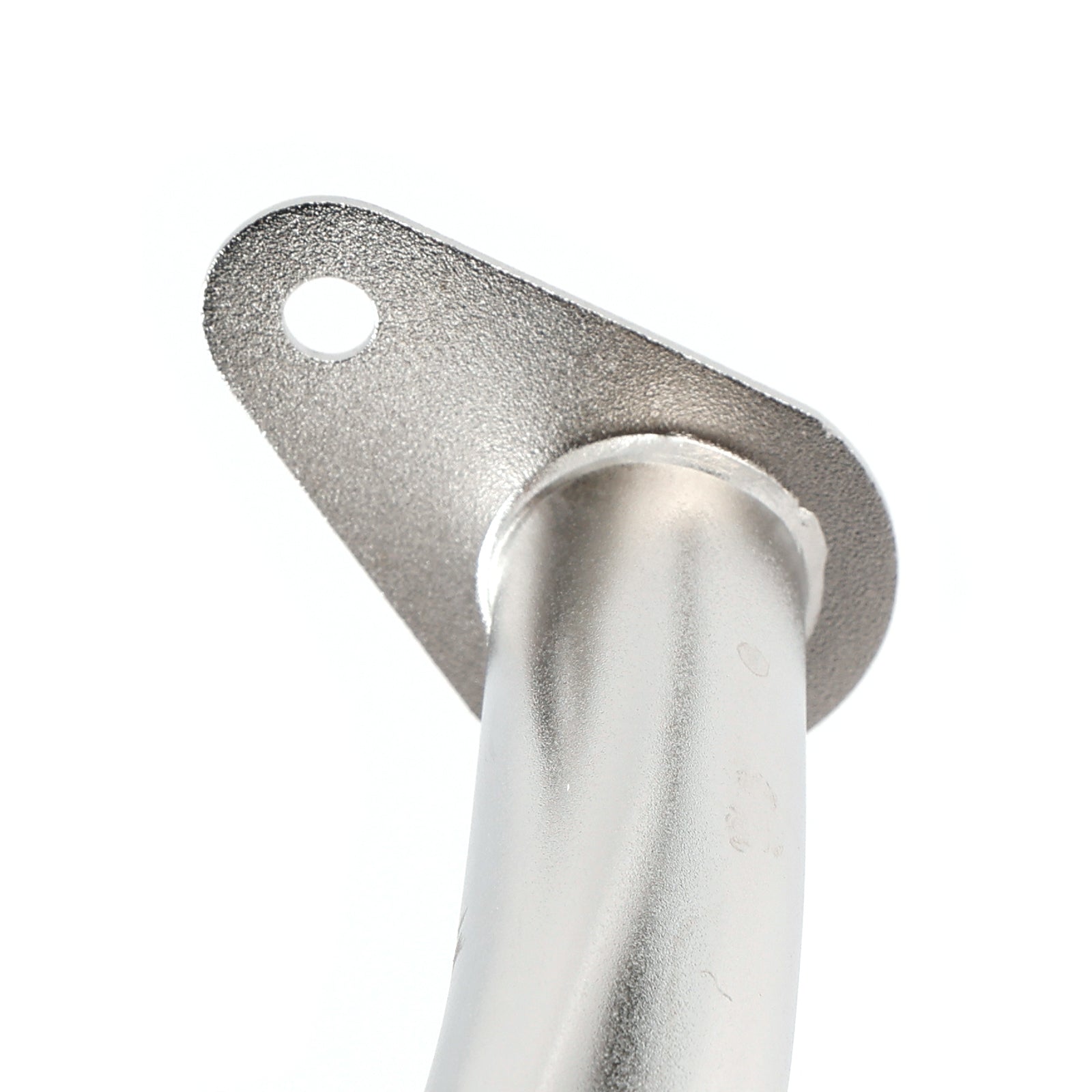 Échelle de fourgonnette à 5 marches 093PML pour Dodge Ram ProMaster toit surélevé 2014-2025