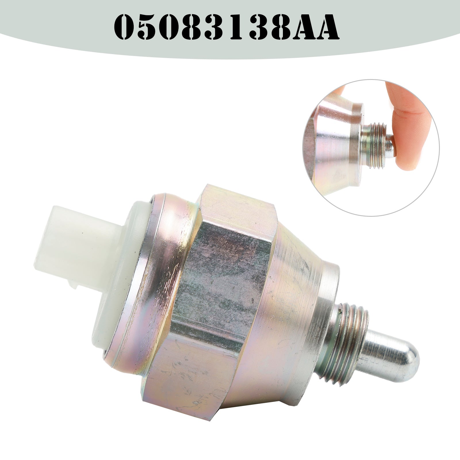 Vacuum Switch Transfer Case Switch pour Jeep Grand Cherokee 05083138AA