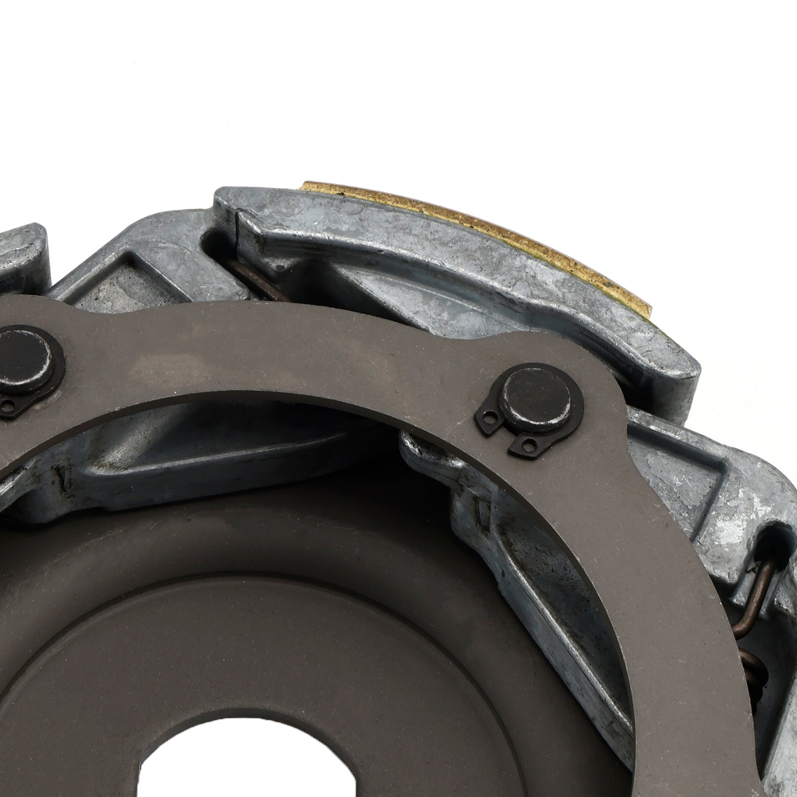 Keskipakoispainotuki&Kytkin Honda SH 350 2021-2023 (22350-K1B-T01, 22401-GG2-900)