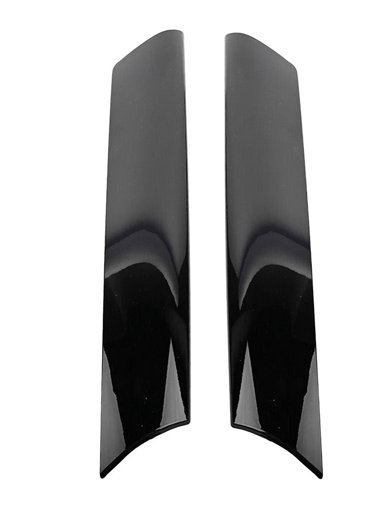 Gauche+Droite Front Windshield Post Trim 51137128157 58 Pour Mini Cooper R50 R52