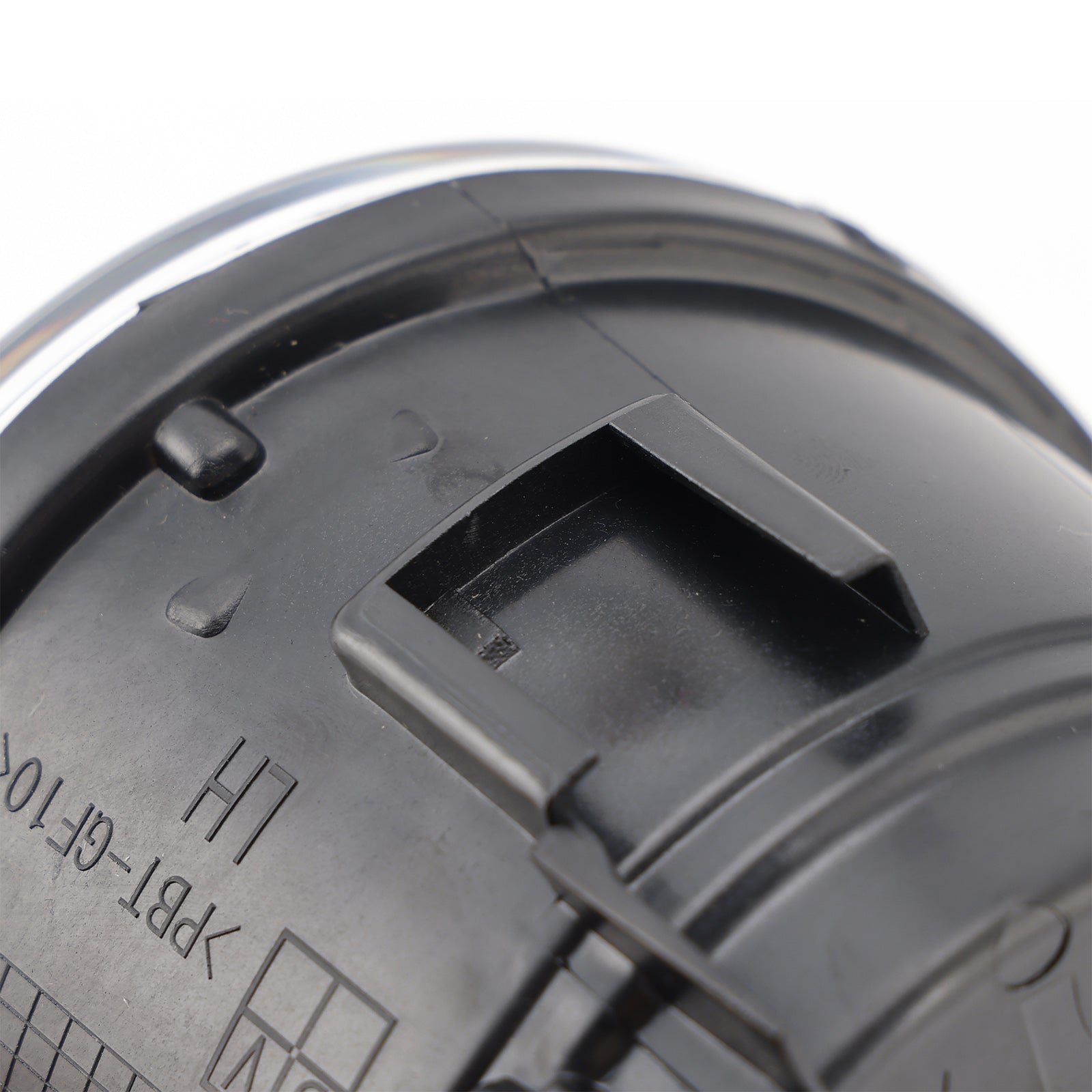 Para przednich świateł mgły bez żarówek dla BMW x3 x4 x5 x6 63177238787878