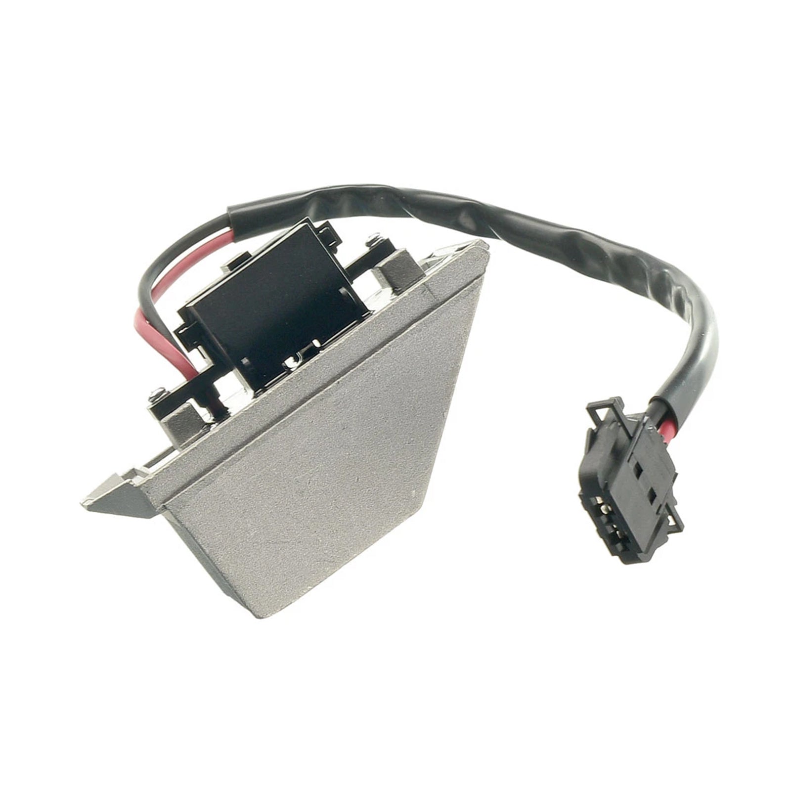 Resistencia del regulador del ventilador del calentador HVAC 6Q1907521B para Audi A1 y VW Polo