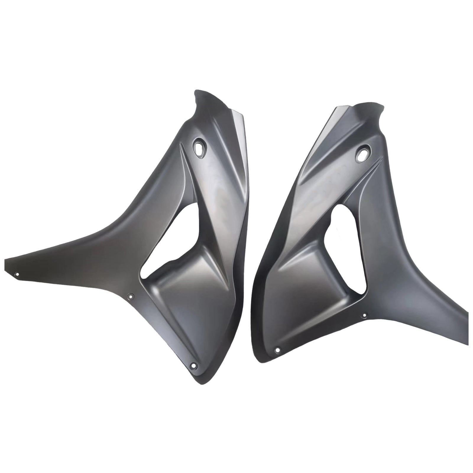 Kit de carénage par injection, carrosserie en plastique ABS, adapté à la Honda CBR1000RR 2006-2007