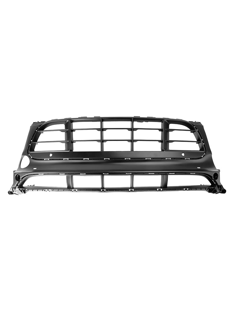 Grille de pare-chocs avant Porsche Macan GTS 95B 2014-2017 95B807683-AG-0K1