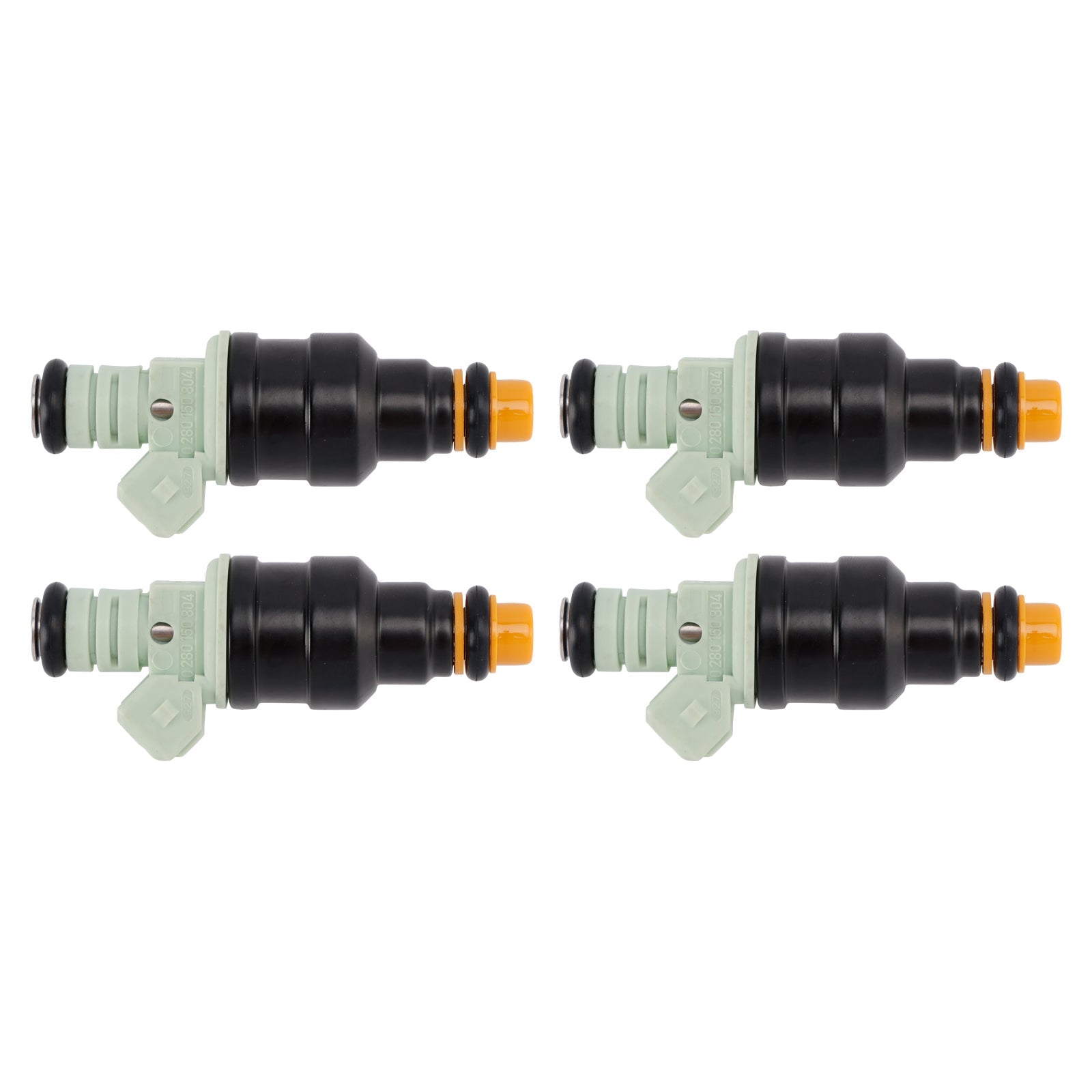 09.1987-08.1990 Za VOLVO 760 Estate (704, 765) 156 KM, 4 vbrizgalniki goriva 0280150804