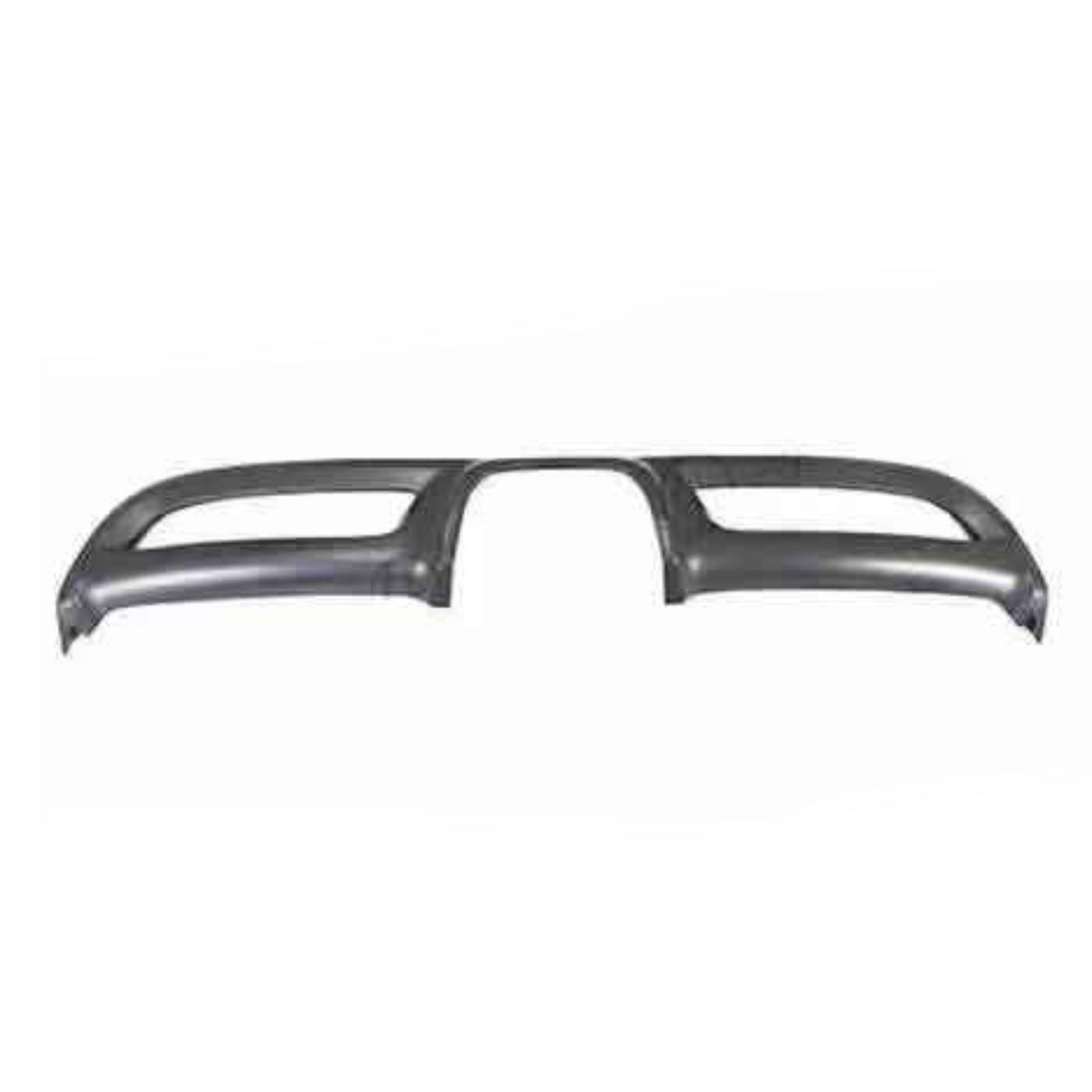 TechArt Style bodykit voor Porsche 718 Boxster Cayman (2017-2025) - Bumper