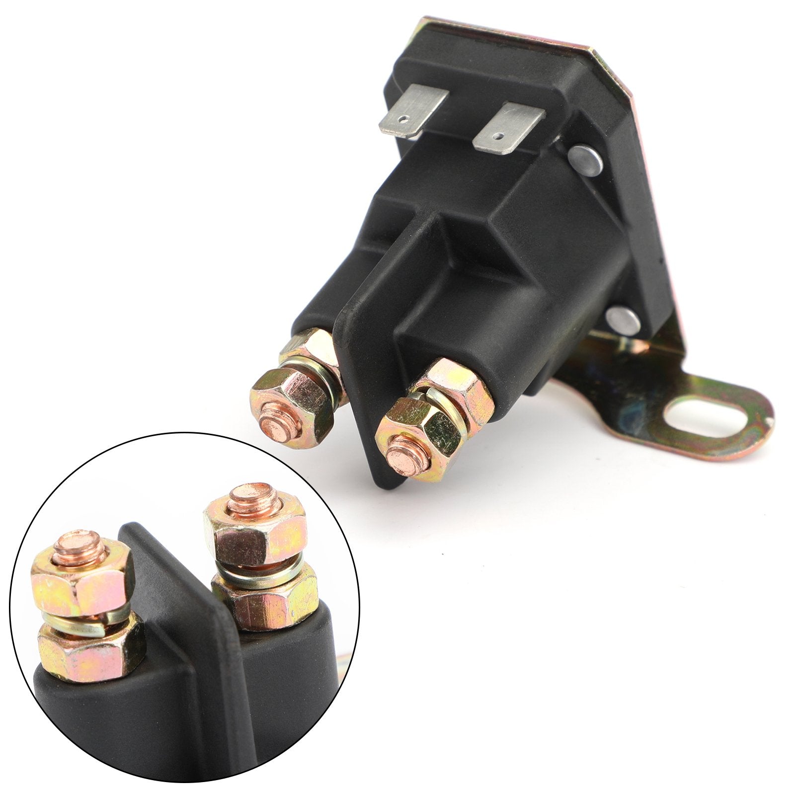 TROMBETTA 725-04439A 12V magneetrelaisschakelaar voor ATV