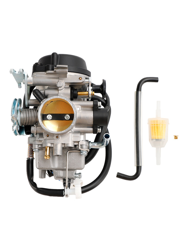 KAWASAKI KLX400R 2004 (MODÈLE CA) Carburateur 15003-S010 13200-29FC3