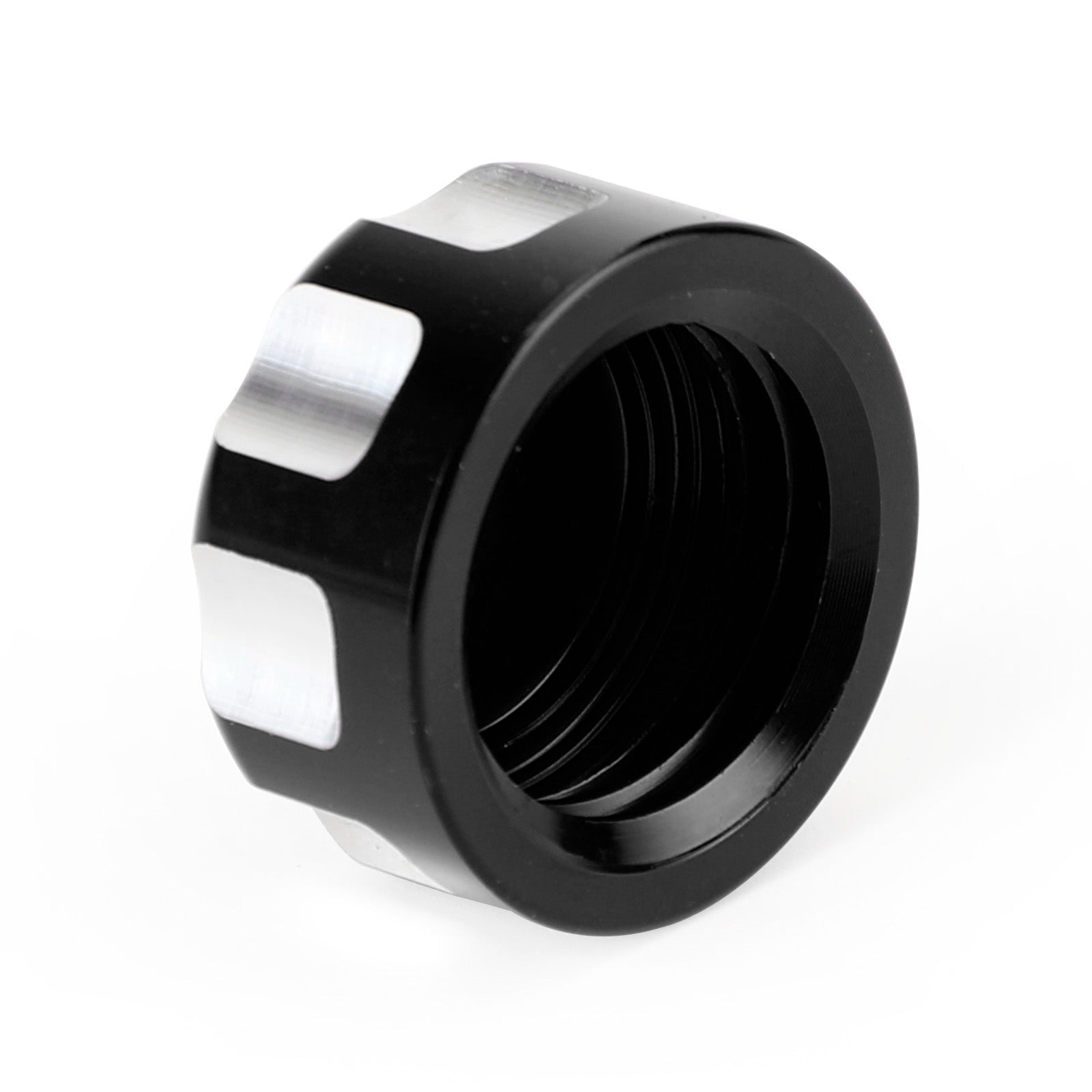 Kapuchon iz črne rezervoarja za vodo za Ducati Panigale 899 959 1199 1299 V4 S R