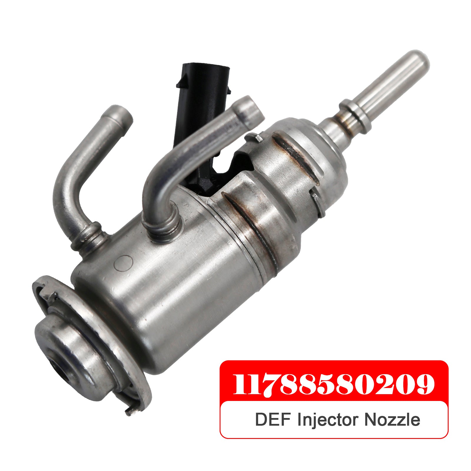 Iniettore di liquido'Scarico diesel DEF per Mini Clubman (F54) 1.5L/2.0L 11788580209 8580209