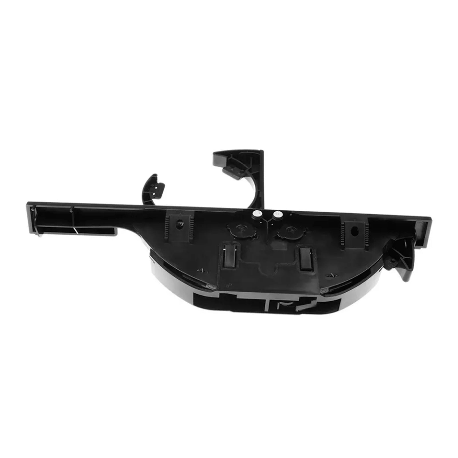 Black Front Cup Uchwyt do konsoli 51168190205 dla BMW E39 525i 540i (lewa) (po lewej)