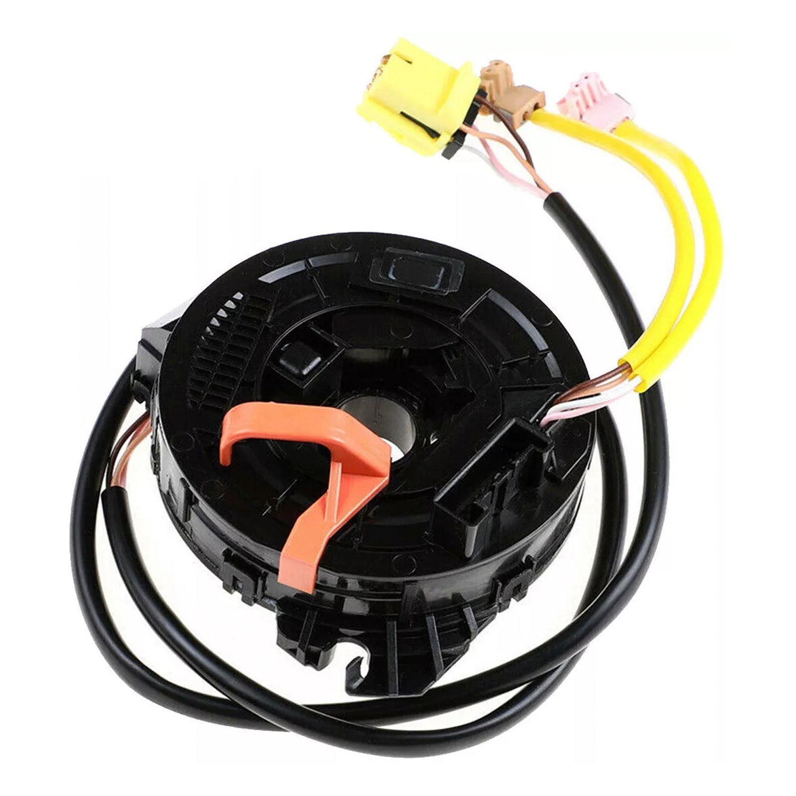 Ohjauspyörän kellon jousi GMC SIERRA 3500 2008-2010 25966963 22911593