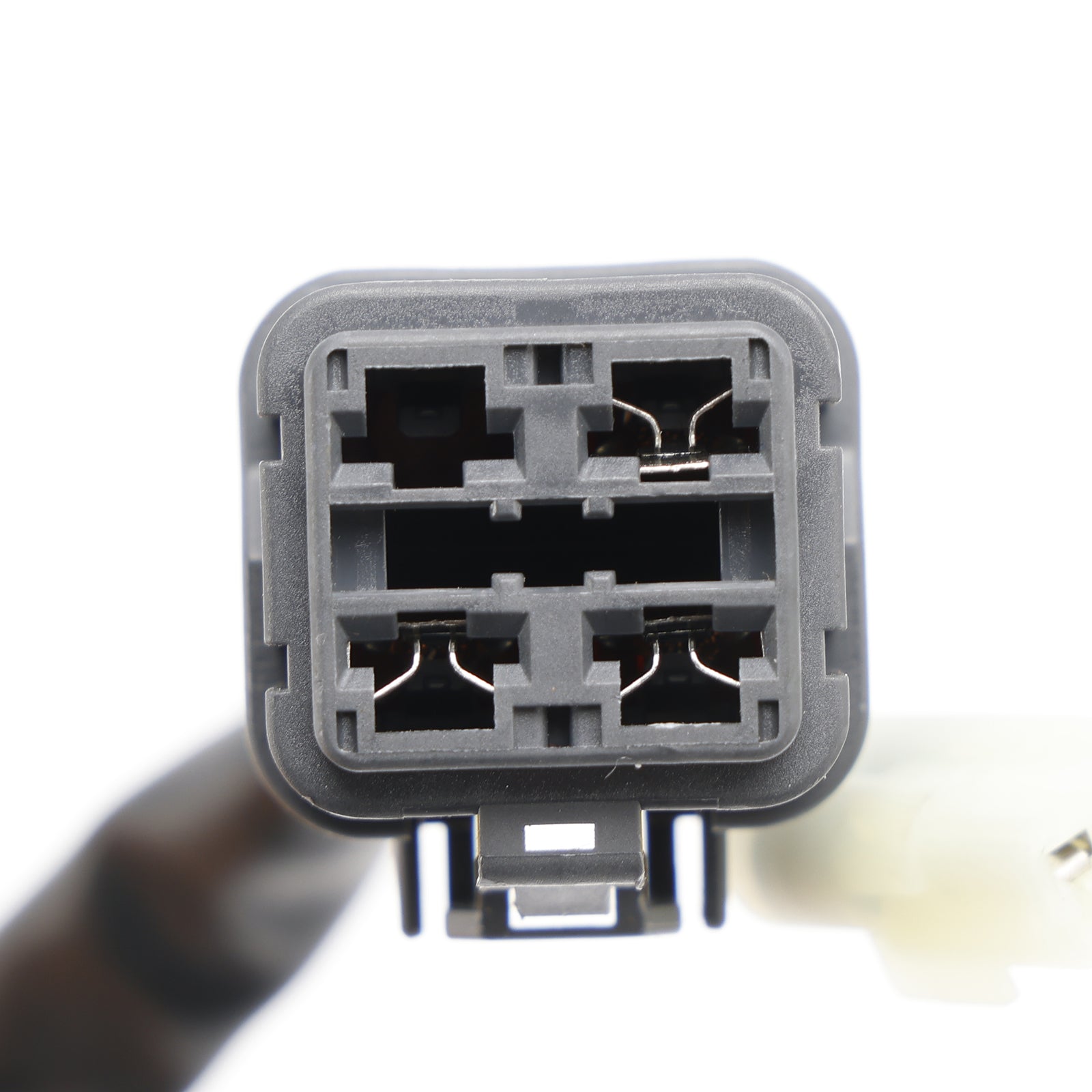 Regolatore del raddrizzatore dello statore con giunto per Arctic Cat 300 Utility 2x4 2010-2016