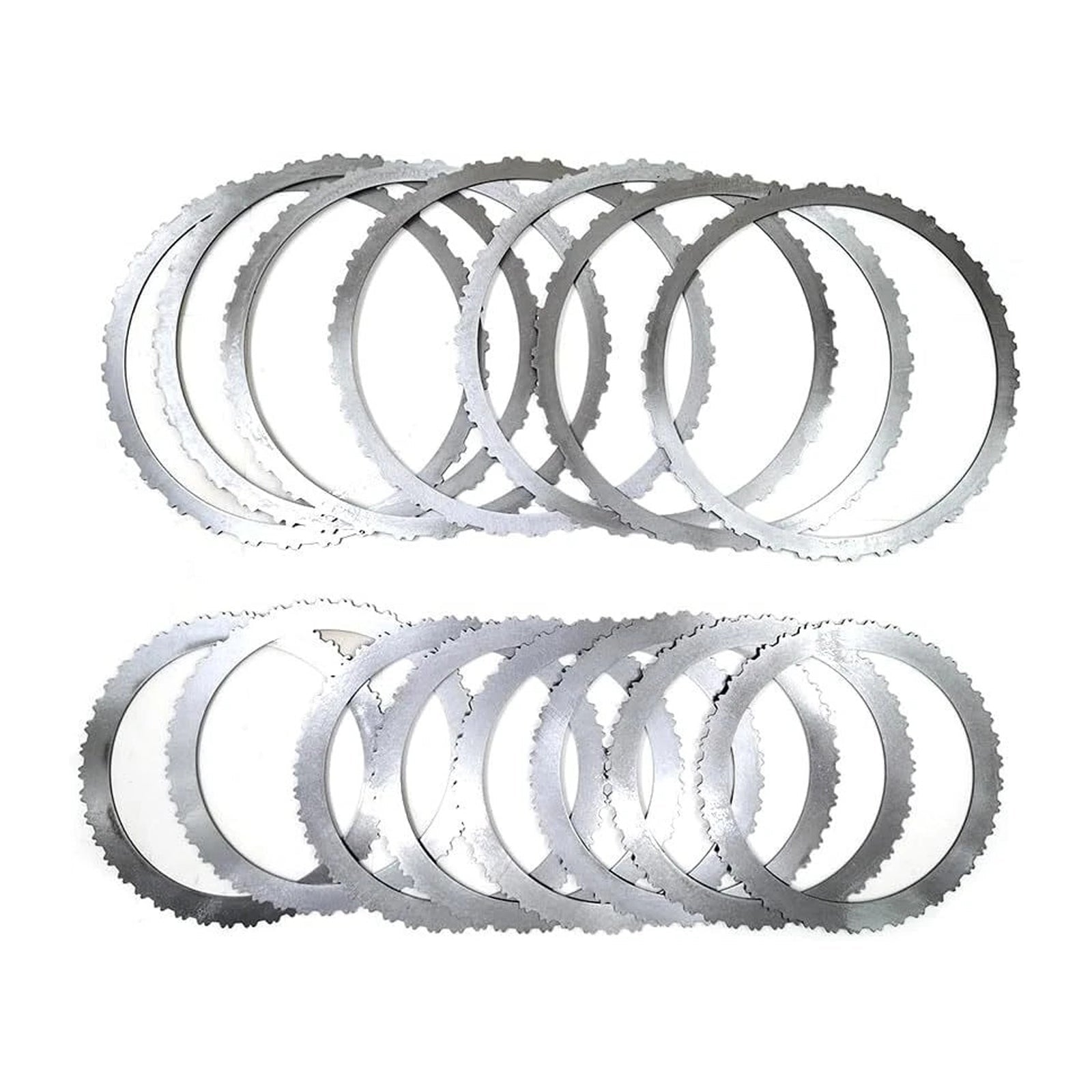 Kit de reconstruction de transmission automatique AUDI VW, révision du plateau d'embrayage 0BH DQ500