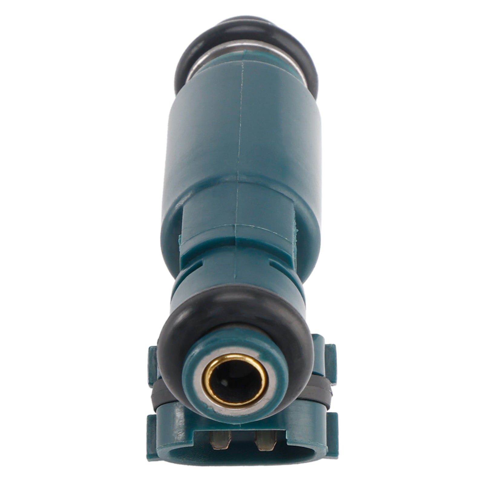 Iniettore di carburante a 4 pezzi 195500-4390 per Nissan Altima Sentra 2,5 L 2002-2006