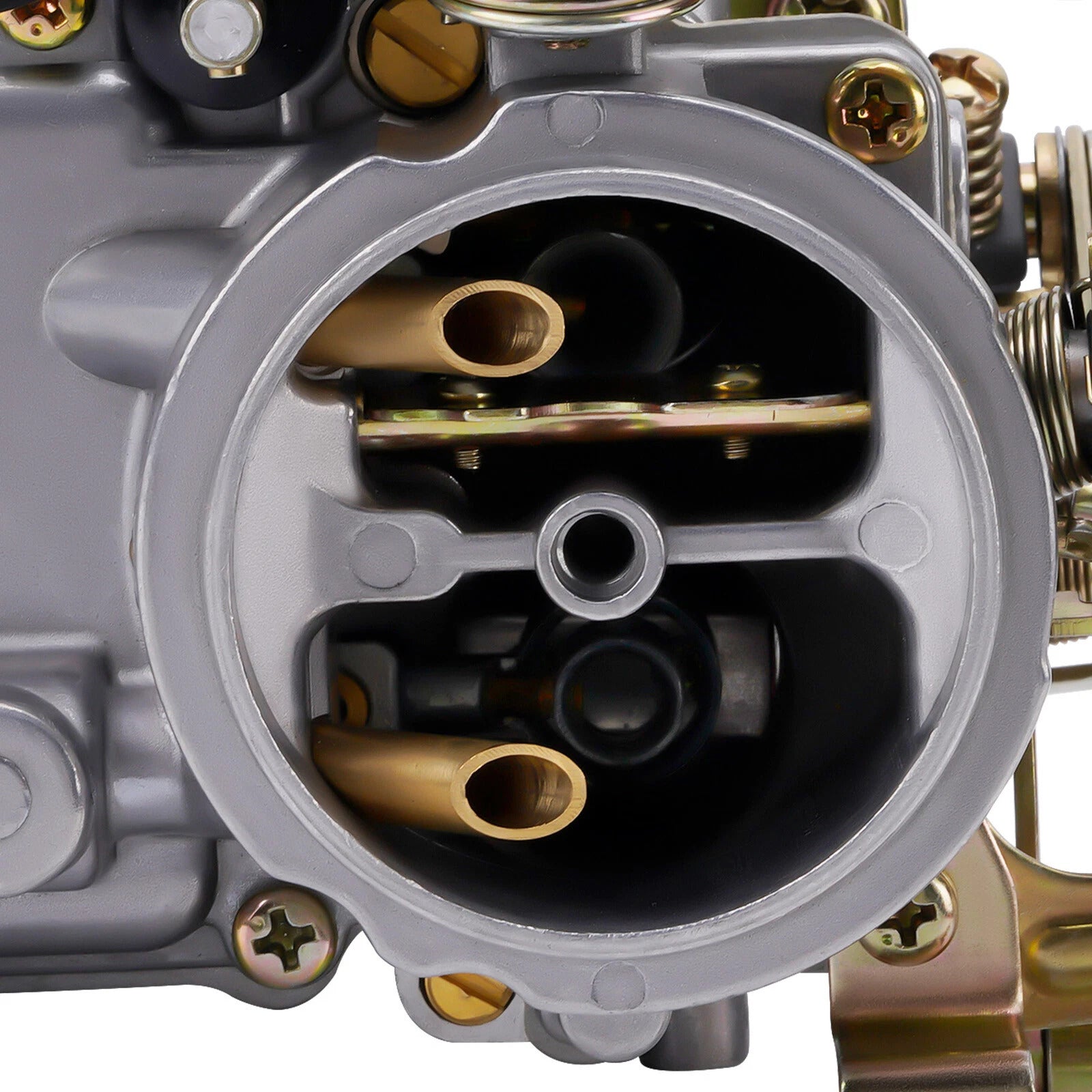 Nissan Pulsar Base Hatchback 3DR/5DR 1983, carburatore a doppio corpo 16010-H6100 16010W5600