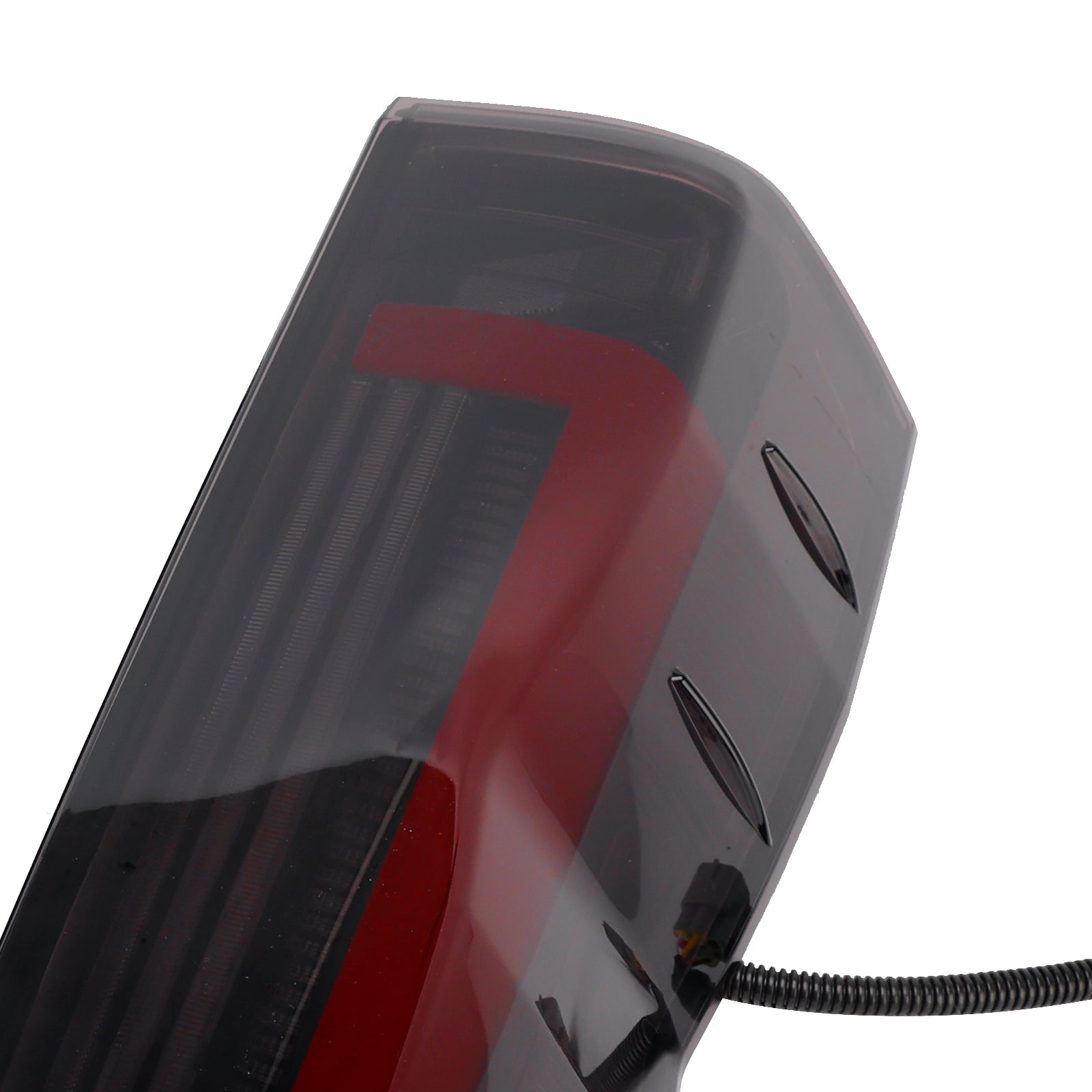 Links en rechts LED-achterlichtmontage voor Toyota Hiace 6e H300 2019-2023