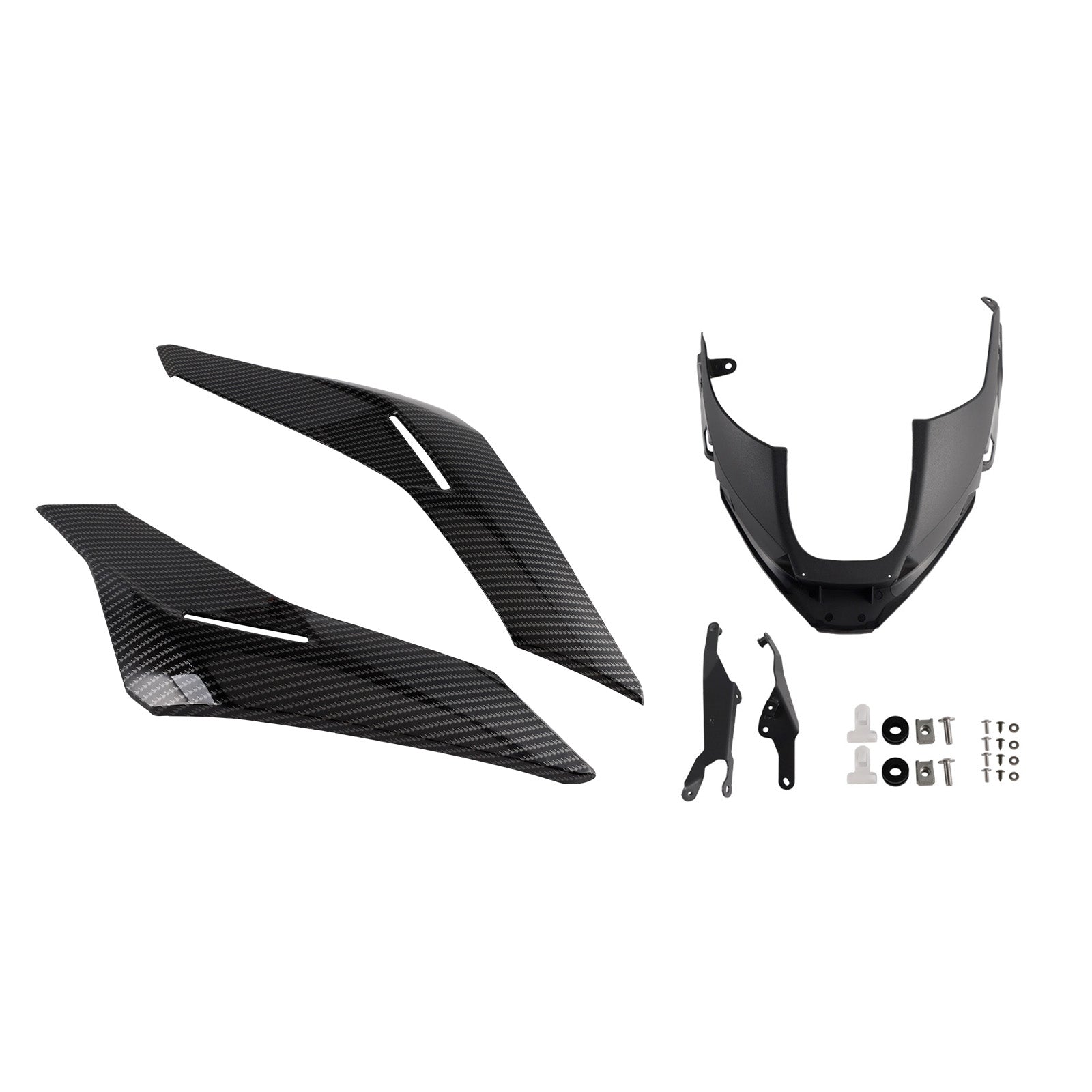 Carénage de protection de bas de caisse pour moteur Street Triple 765 R/RS 2023-2025