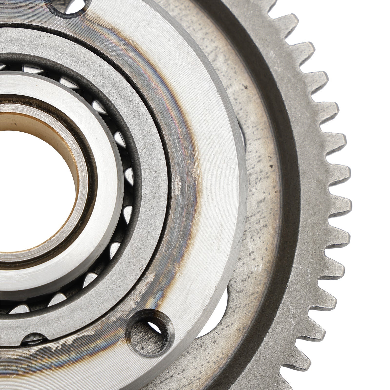 Starterkoppeling Gear Assembly voor Can-am ATV DS250 06-2024 S2812AHMA000 S28110HMA000